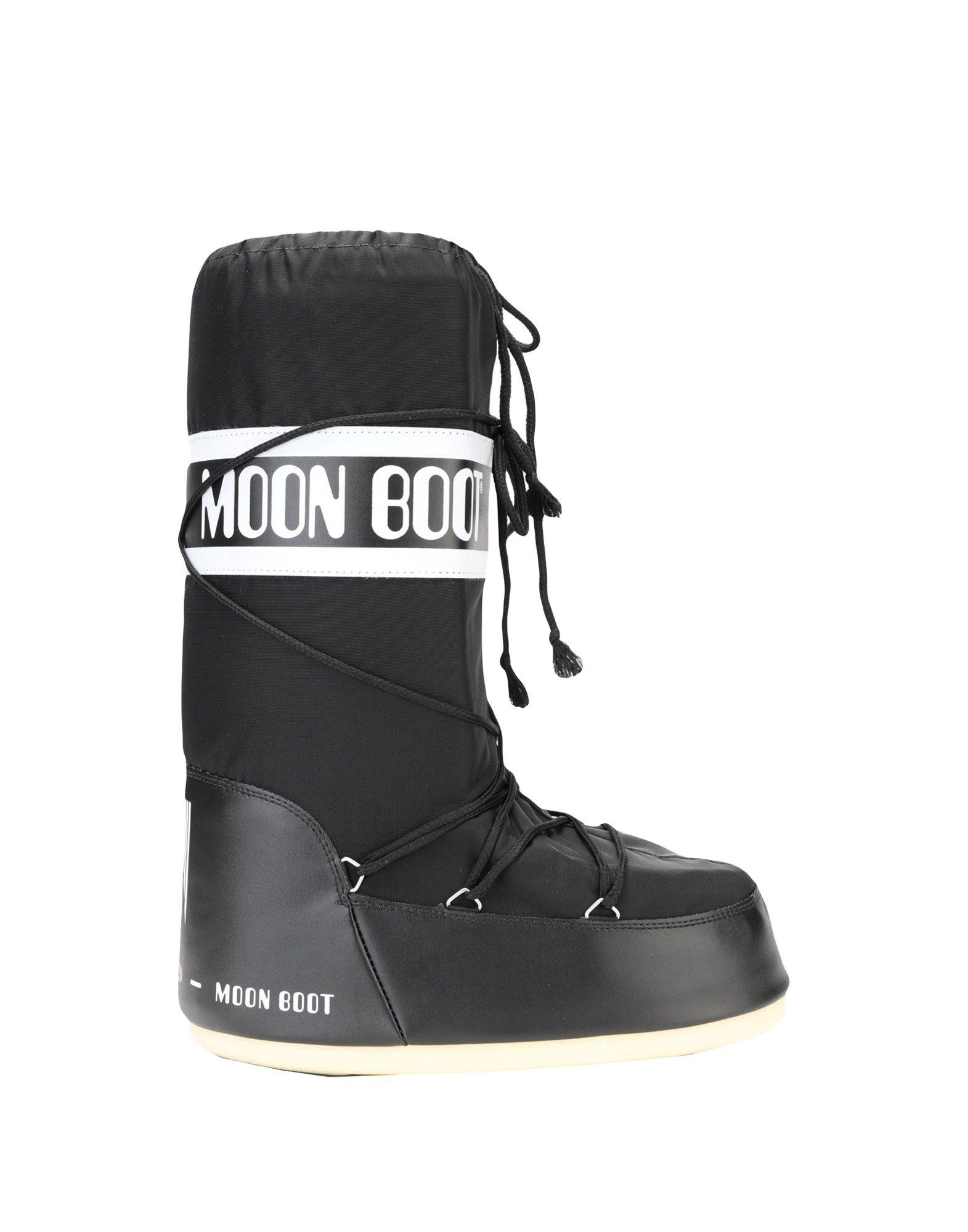 moon boot man