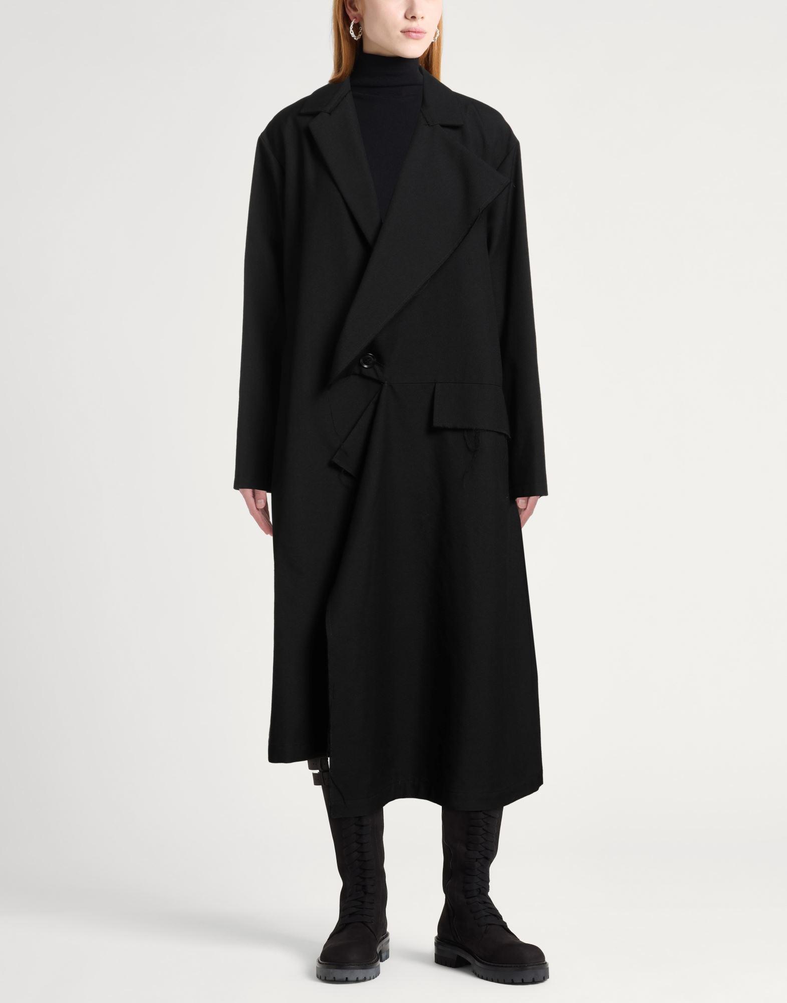 Y's Yohji Yamamoto Coats for Women | Online Sale up to 82