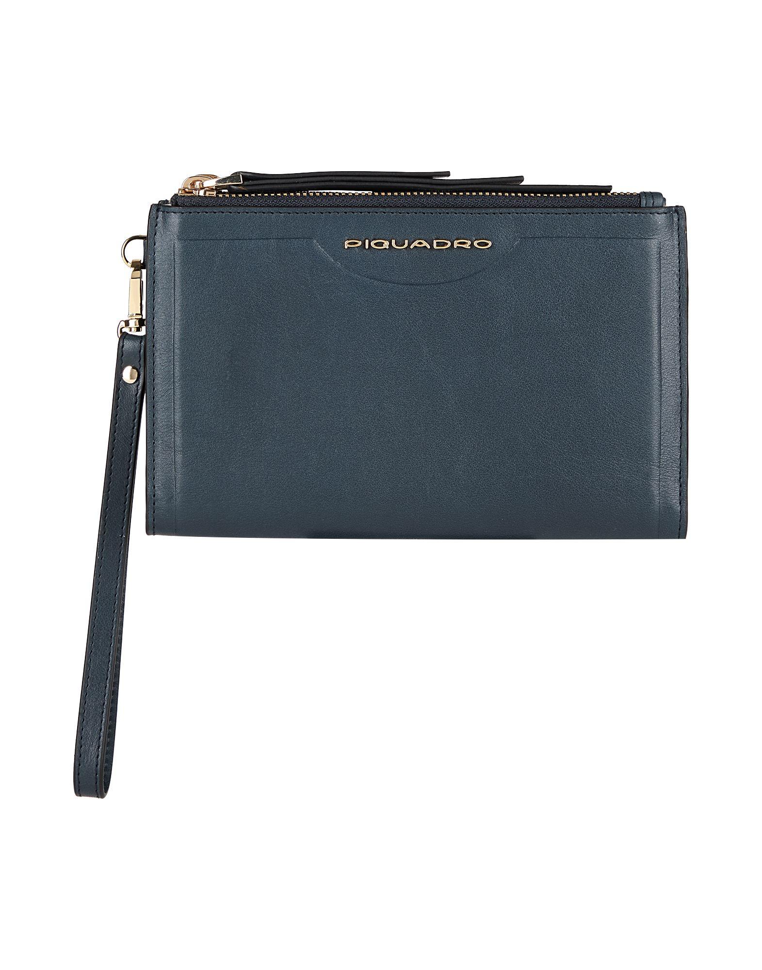 Tarjetero Urban Tarjetero Piquadro PIQUADRO Leren