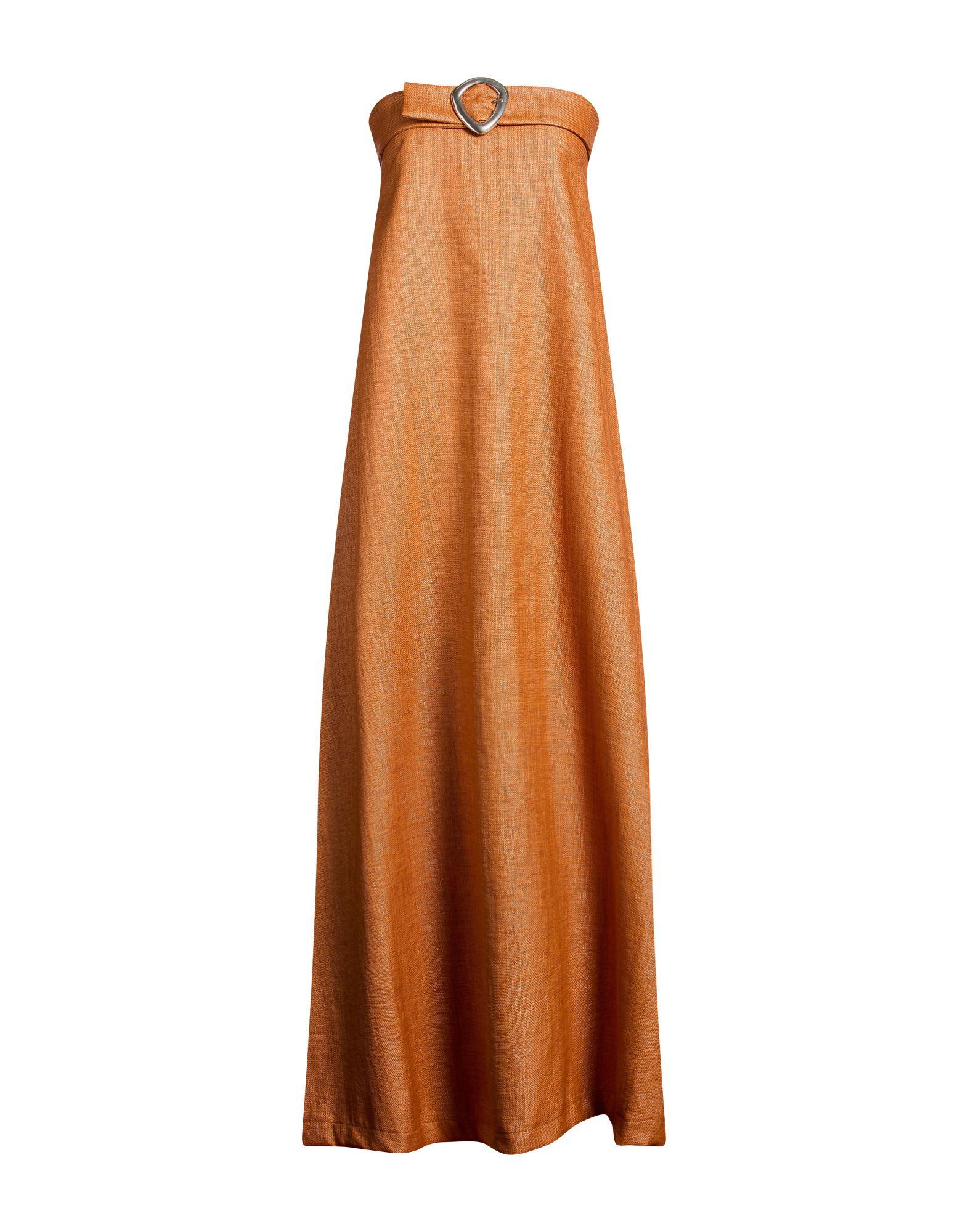 Brown Taller Marmo Dresses for Women | Lyst