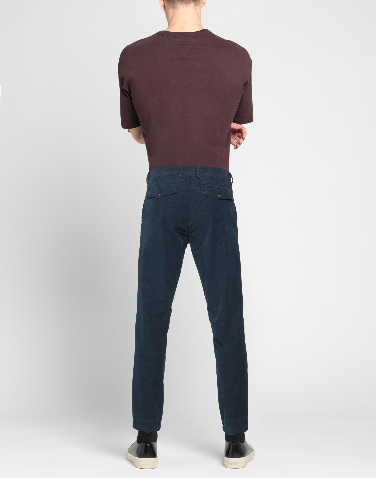 North Sails Pants in Blue for Men | Lyst