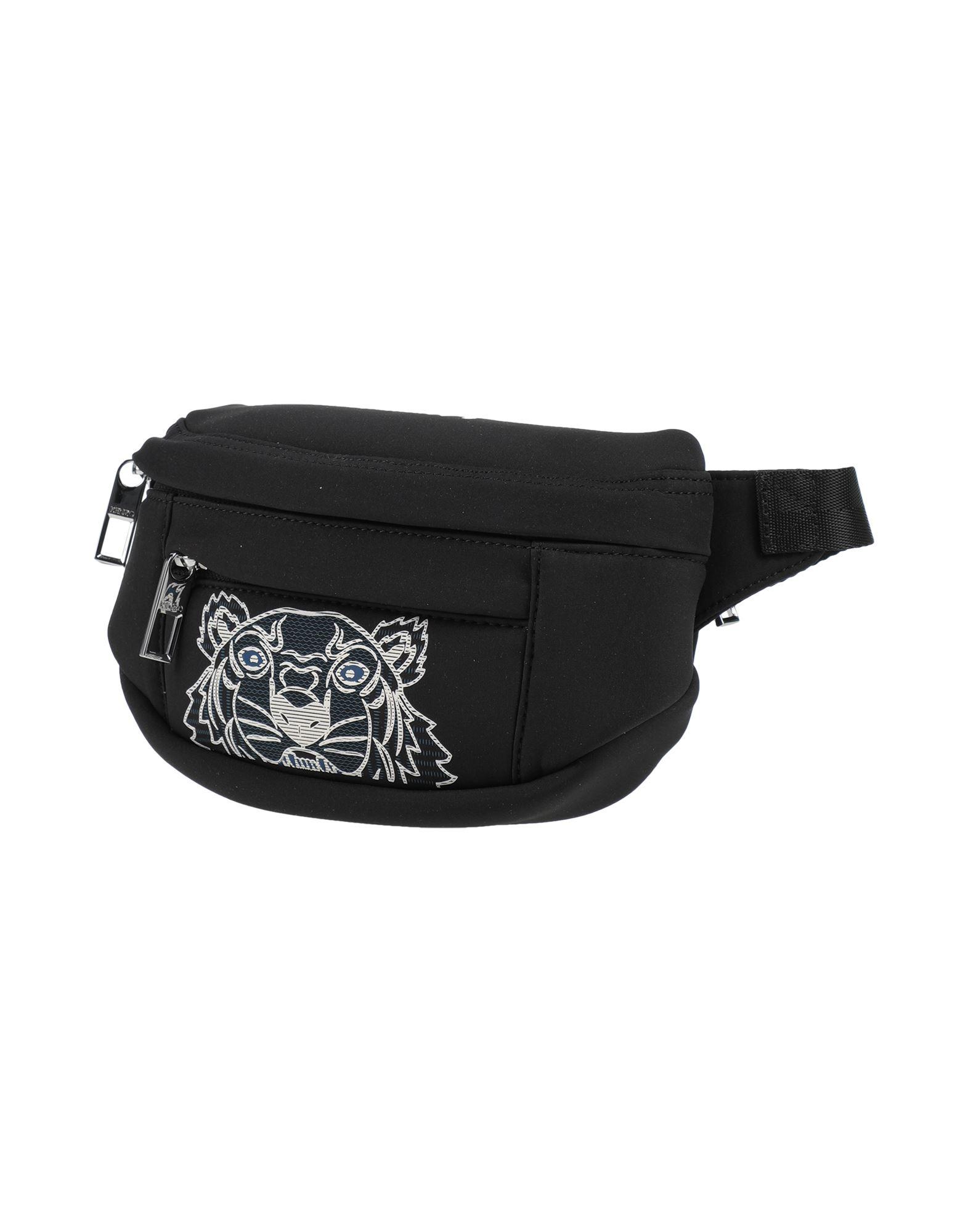 kenzo bum bags