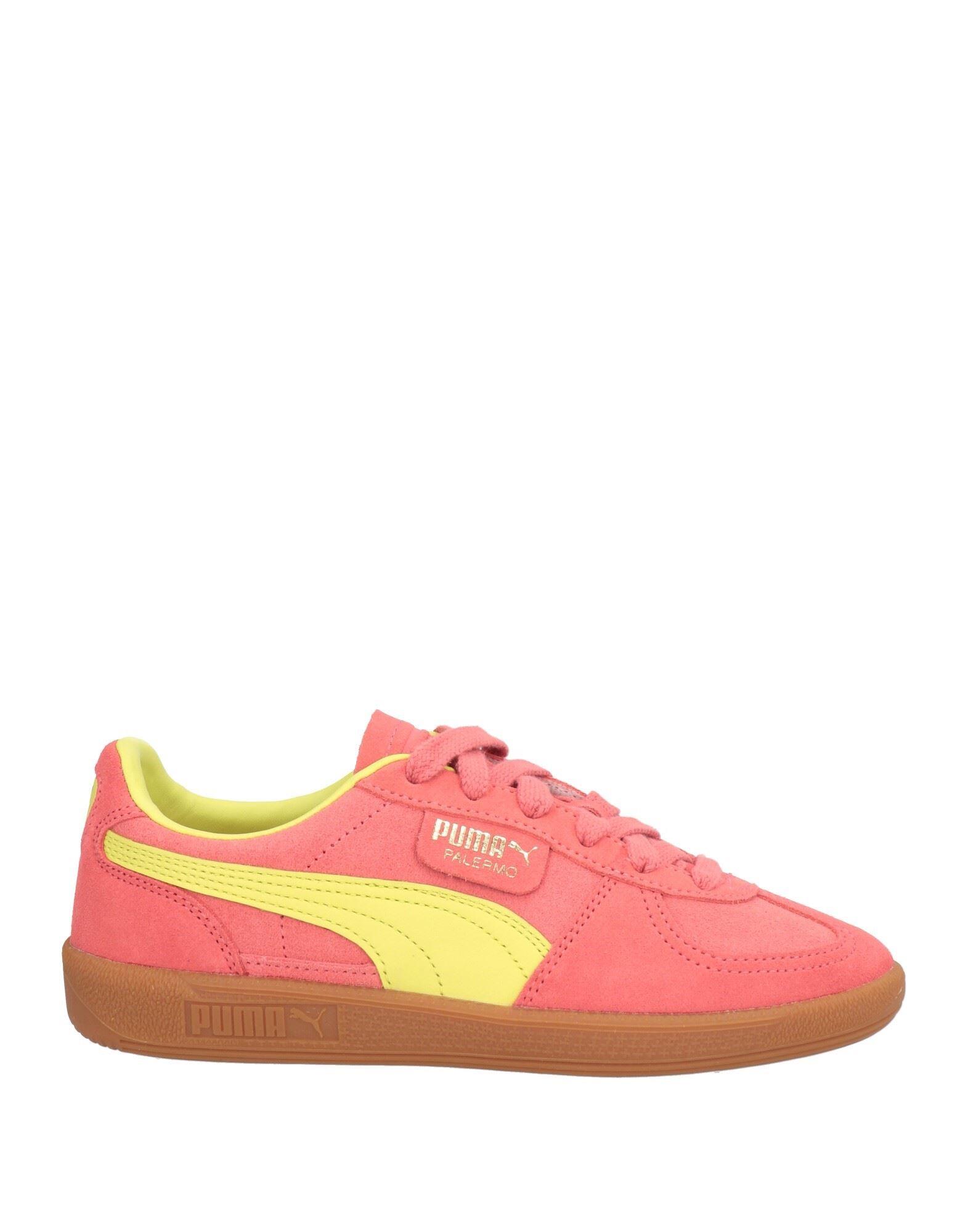 Womens Puma Pink Blue Yellow Pumas PUMA For Women Sneakers Tennis