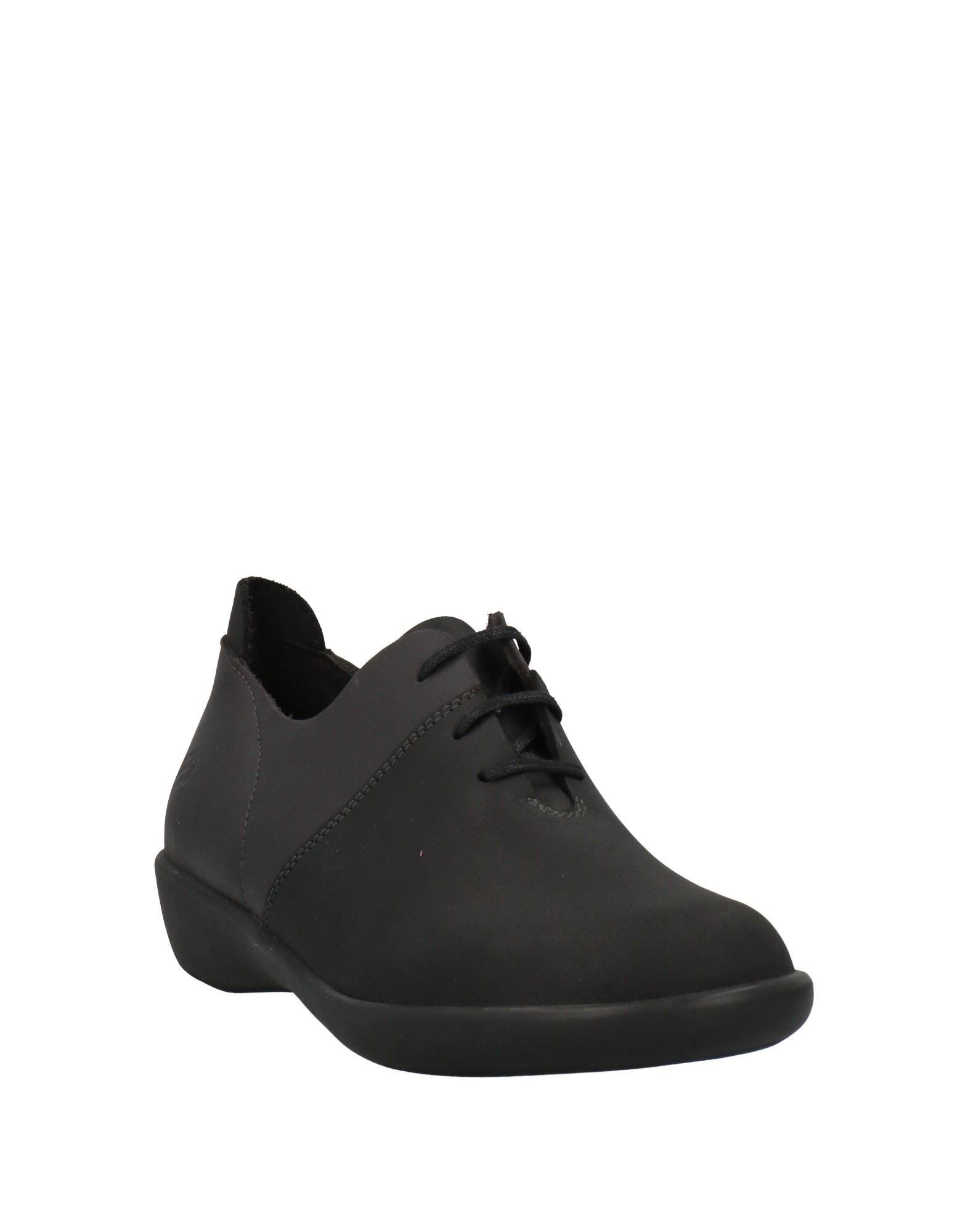 Loints of Holland Lace-up Shoes in Gray | Lyst