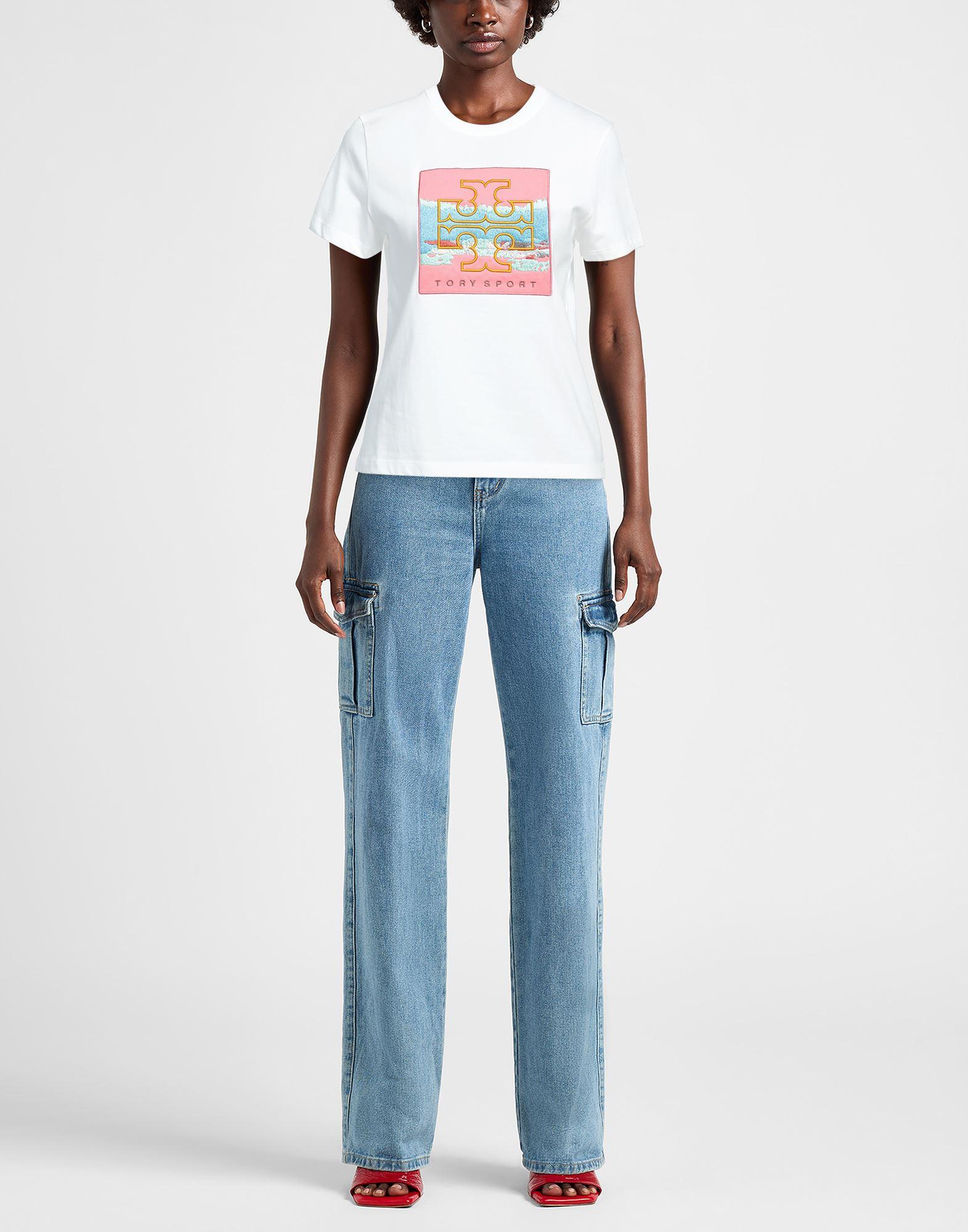 Tory Sport Clothing for Women | Online Sale up to 69% off | Lyst