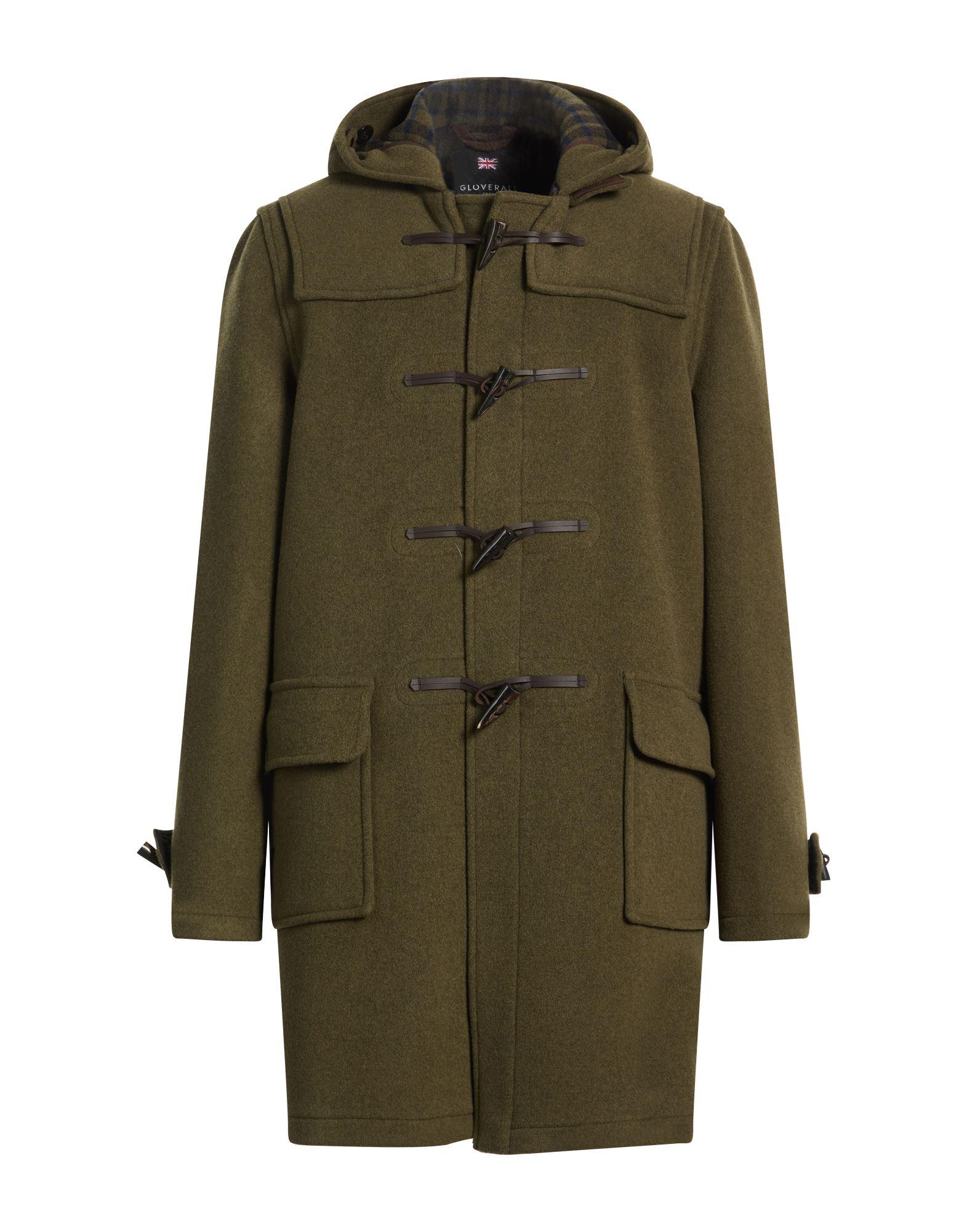 Gloverall Coats for Men | Online Sale up to 56% off | Lyst UK