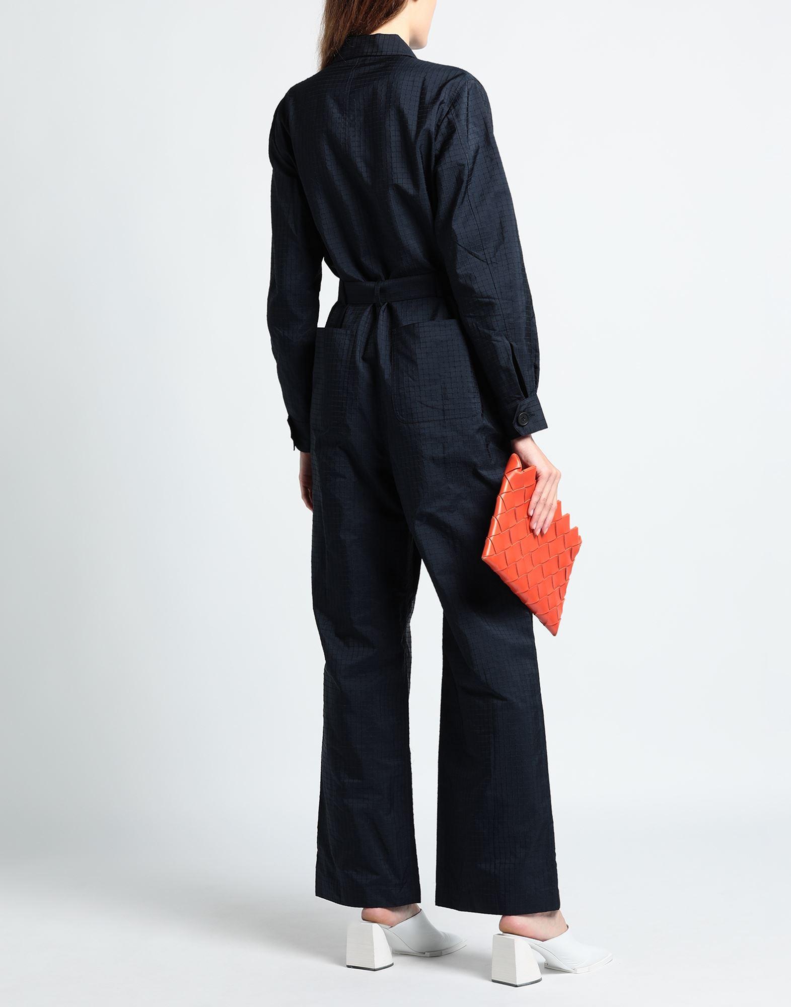 Tommy Hilfiger Jumpsuit in Blue | Lyst
