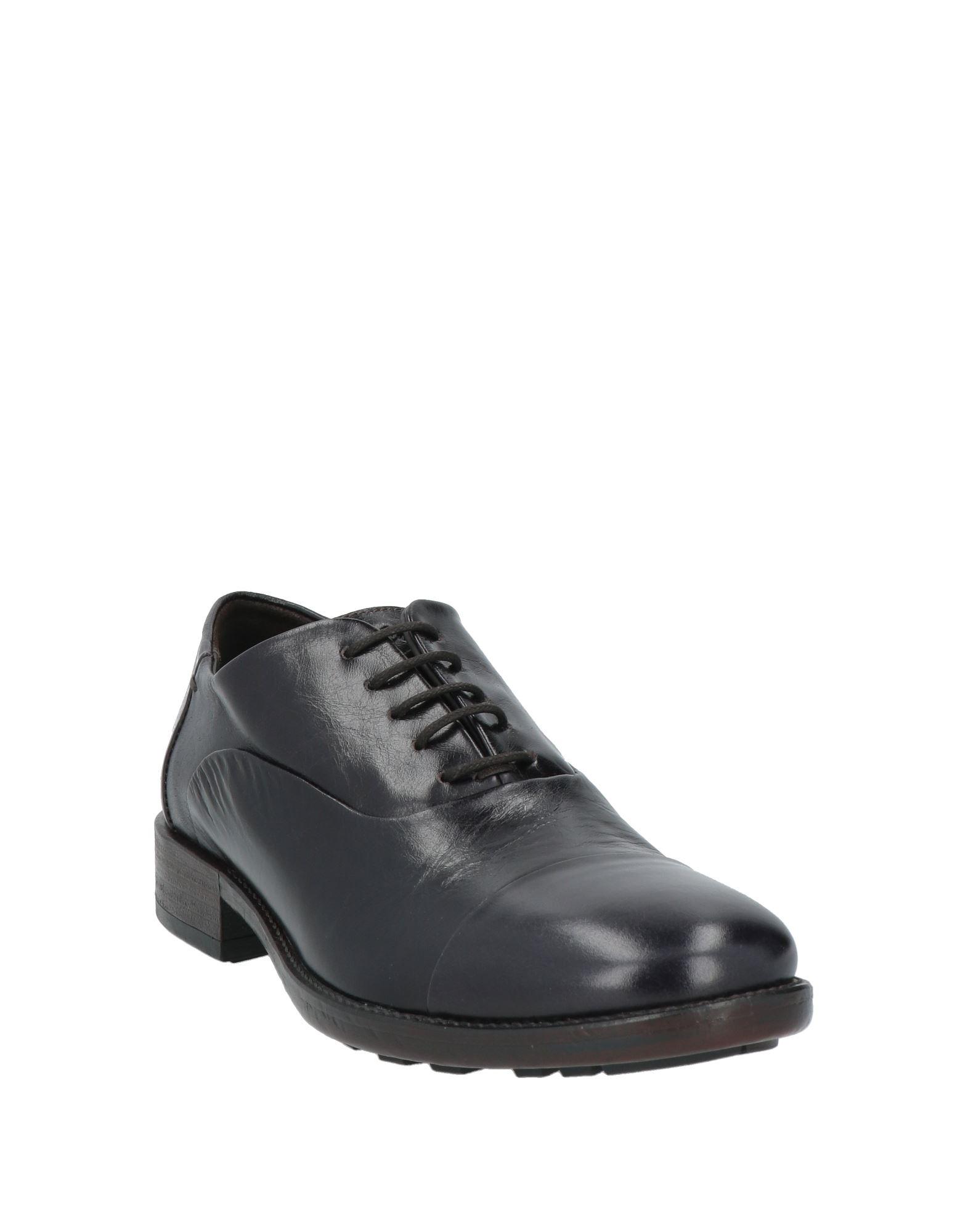 Antica Cuoieria Lace Up Leather Dress Shoe  Oxford Men\'s Size 9 D made in Italy Antica Cuoieria Oxford shoes for Men | Online Sale up to 75  main image 3