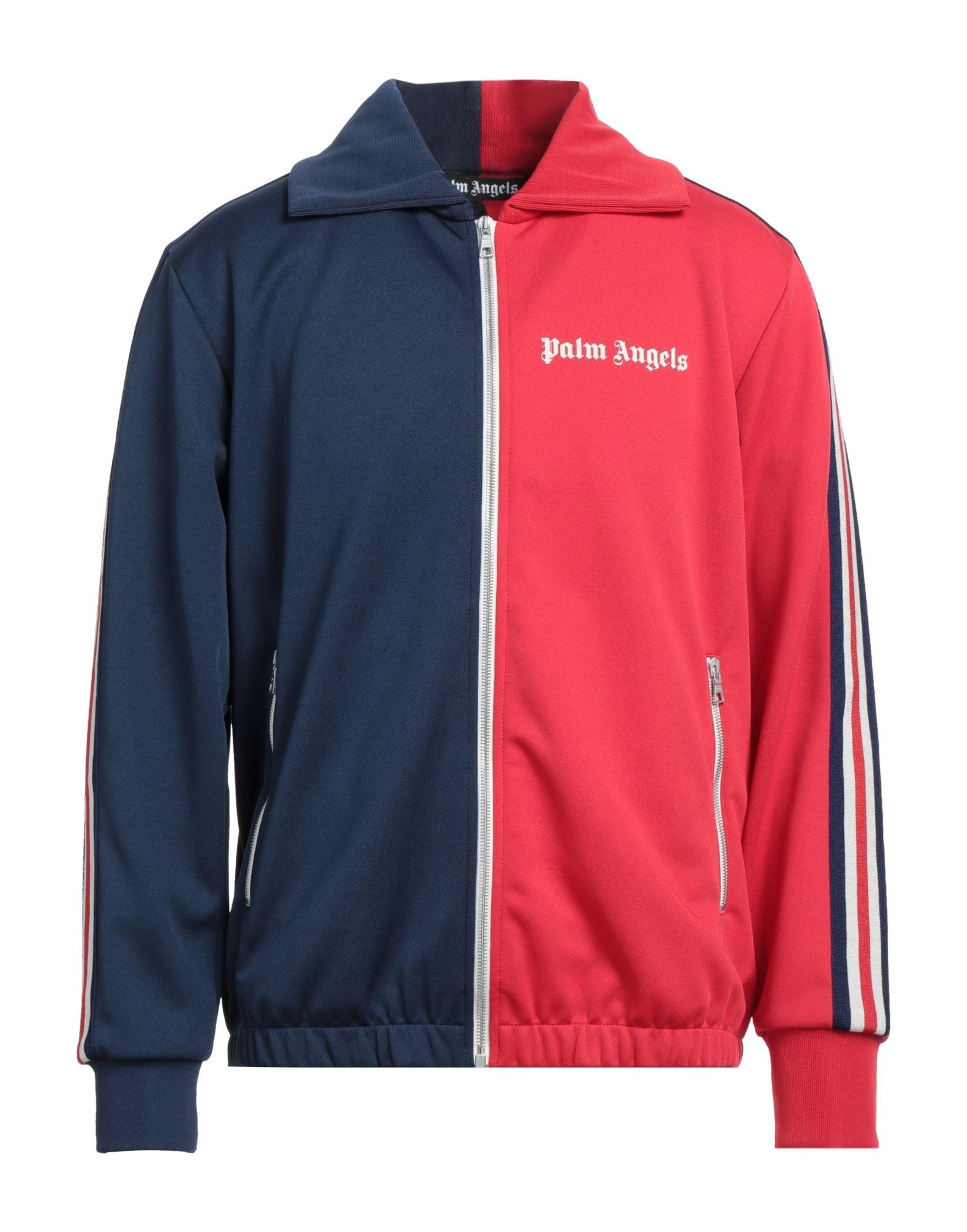 スウェット・トレーナー Palm Angels Felpa Sportiva Con Logo PALM ANGELS FELPA SPORTIVA | a434908-115627 | Selecteur