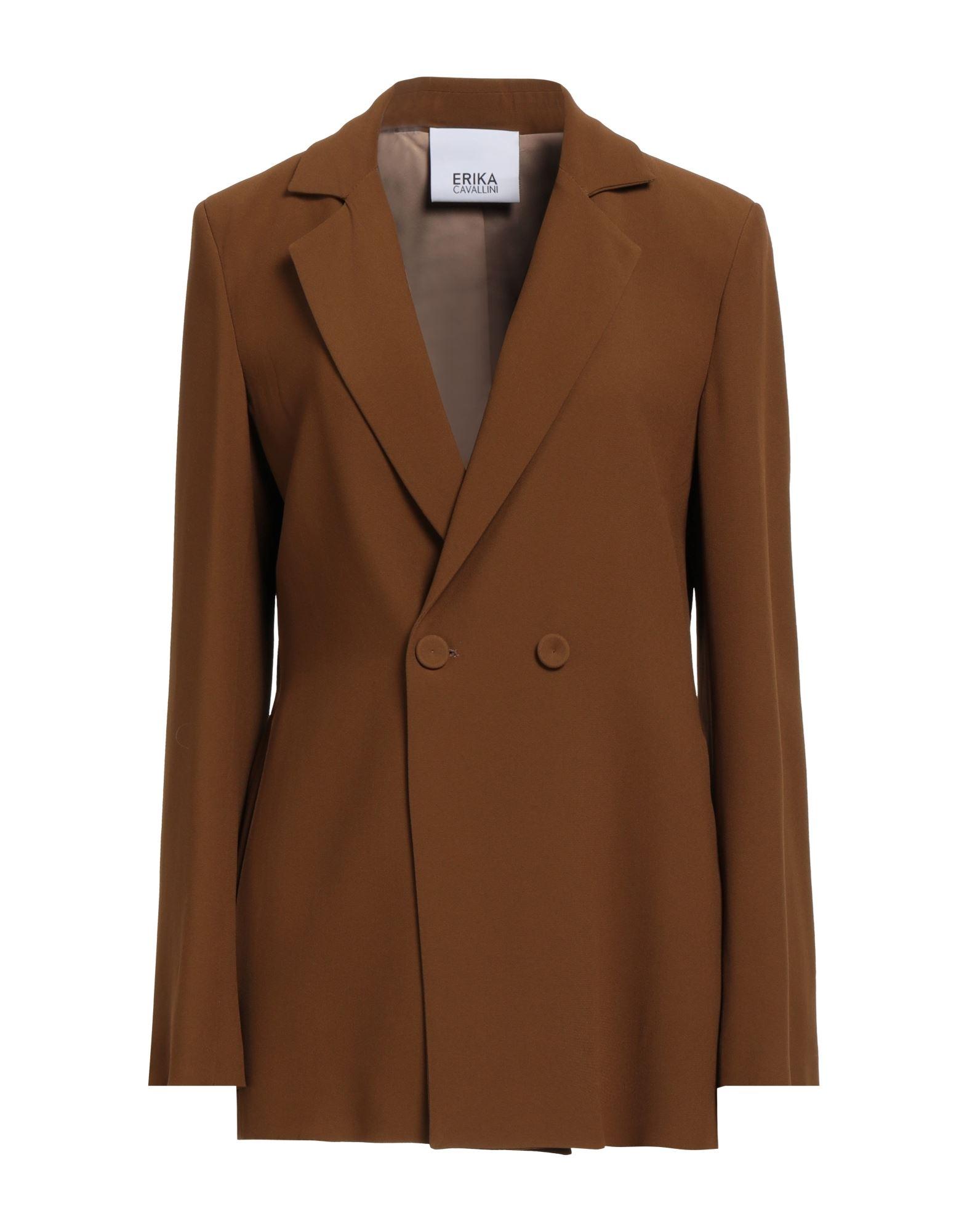 Erika Cavallini Semi Couture Jackets for Women | Online Sale