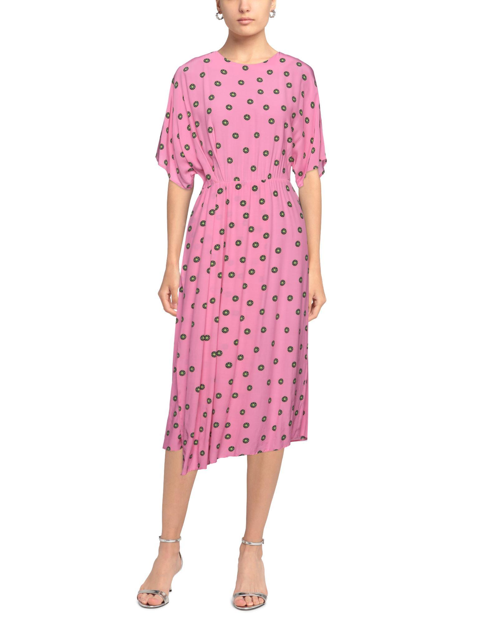 bimba y lola pink dress Bimba y Lola Dresses - Sale up to 77% off