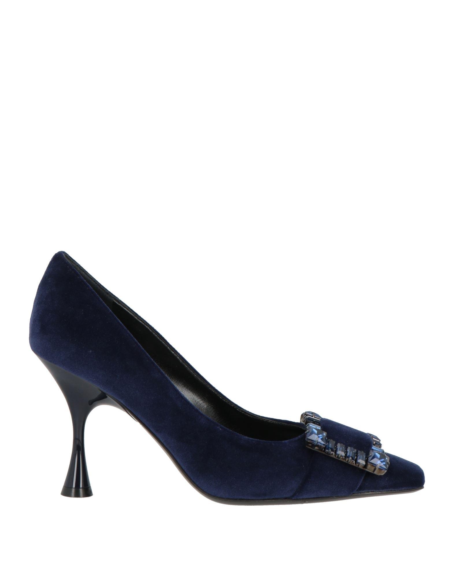 パンプス SERGIO ROSSI Madame Pump HH 45 mm Sergio Rossi】Madame Pump HH 45 mm Camoscio (Sergio Rossi