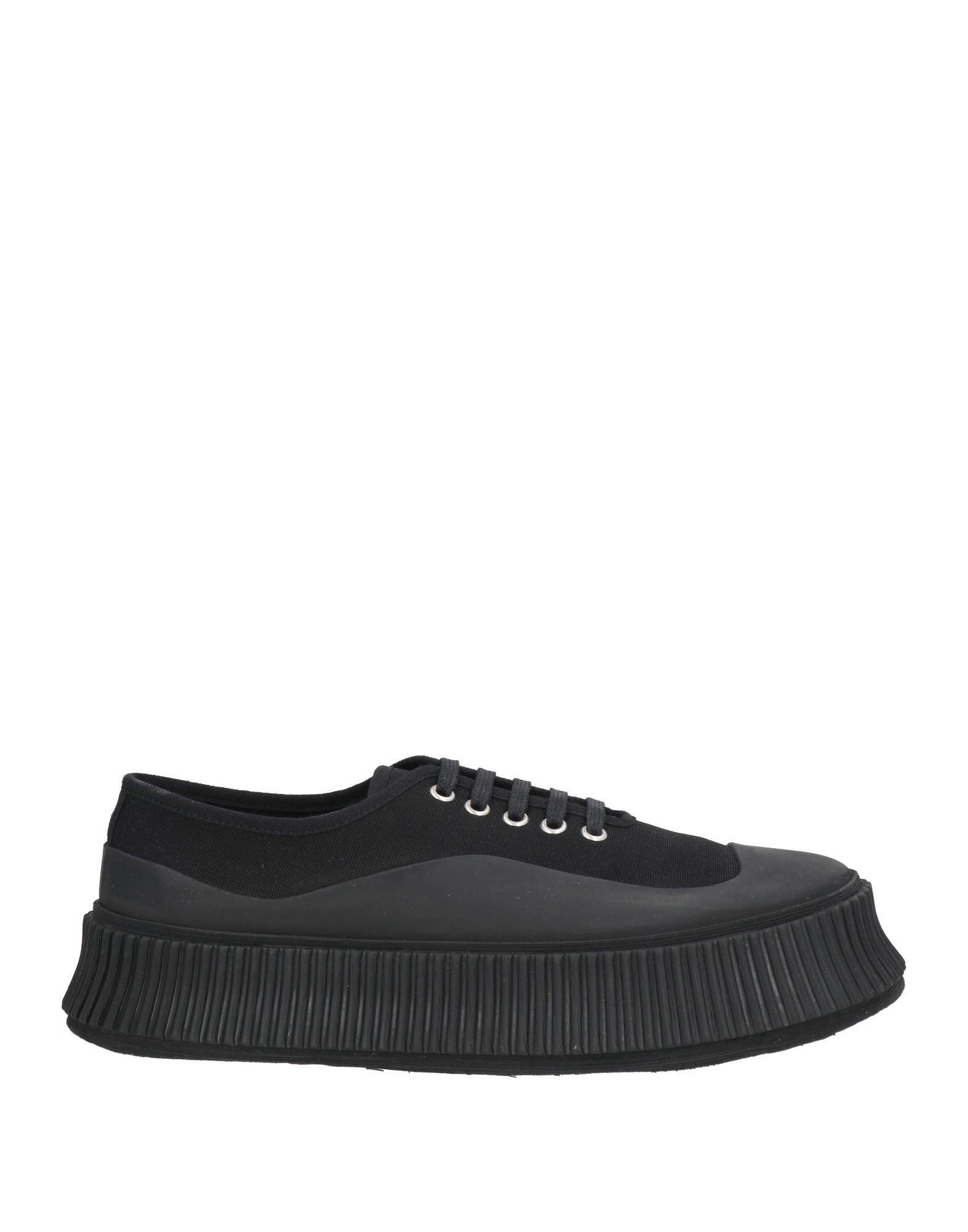 スニーカー JIL SANDER Women Sneakers Low-Top Sneaker Woman | Jil Sander Official Online Store