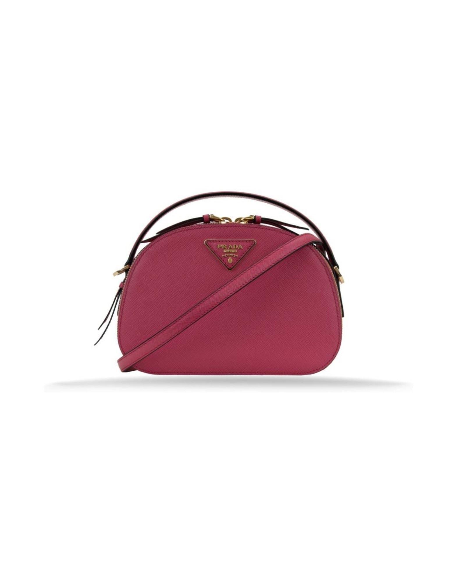 Bandoleras Prada de mujer Lyst