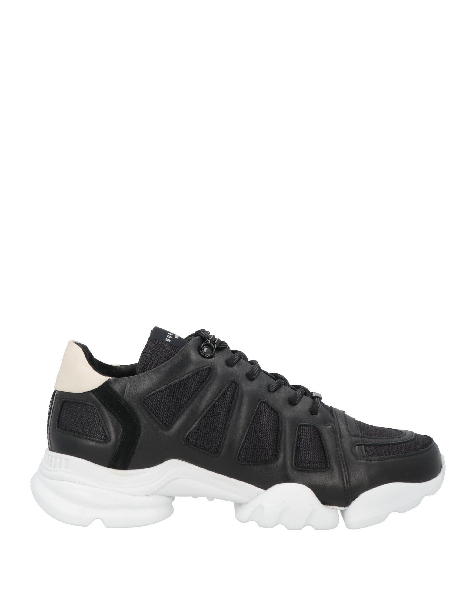 Nubikk Sneakers in Black for Men Lyst