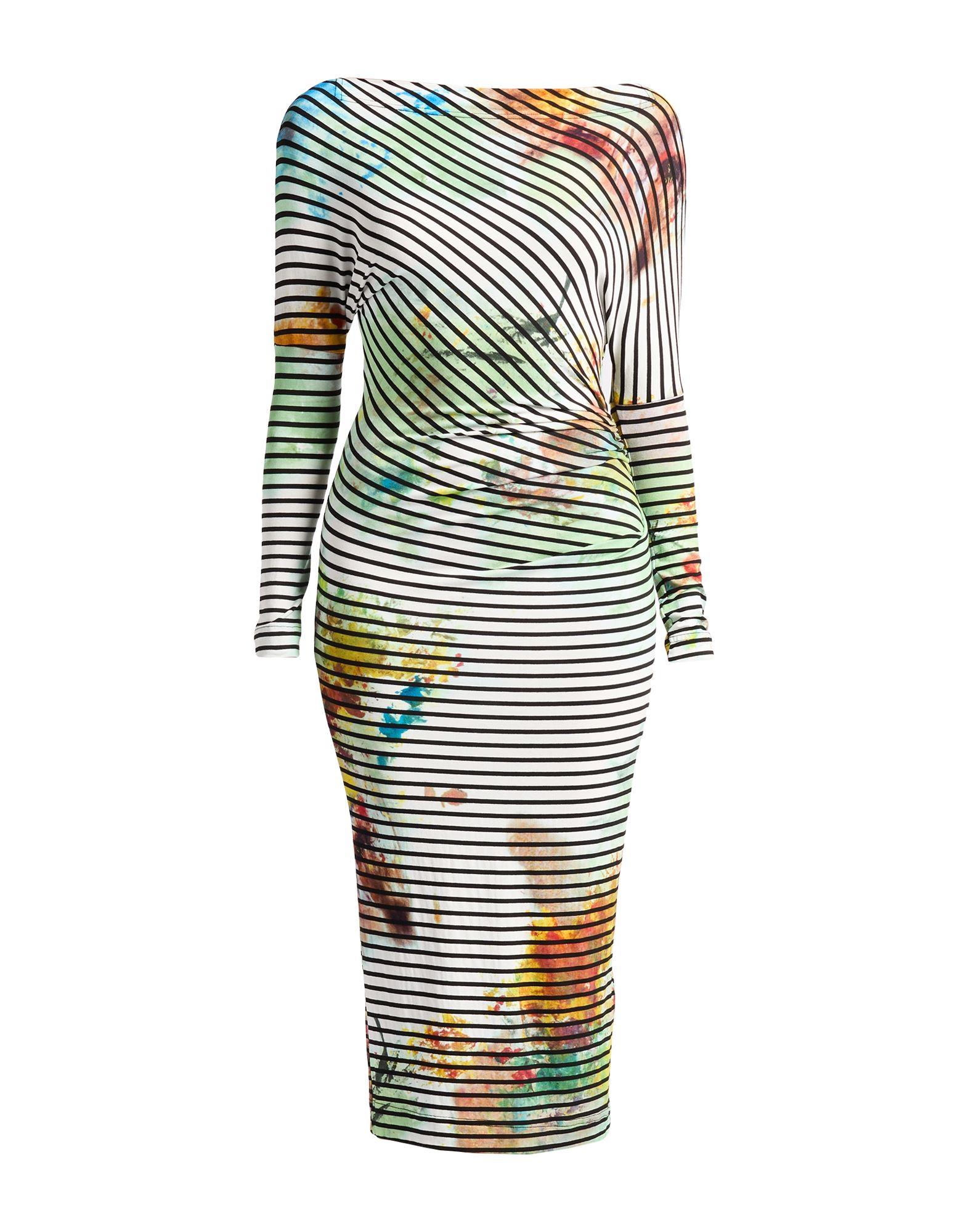 Green Vivienne Westwood Dresses for Women | Lyst