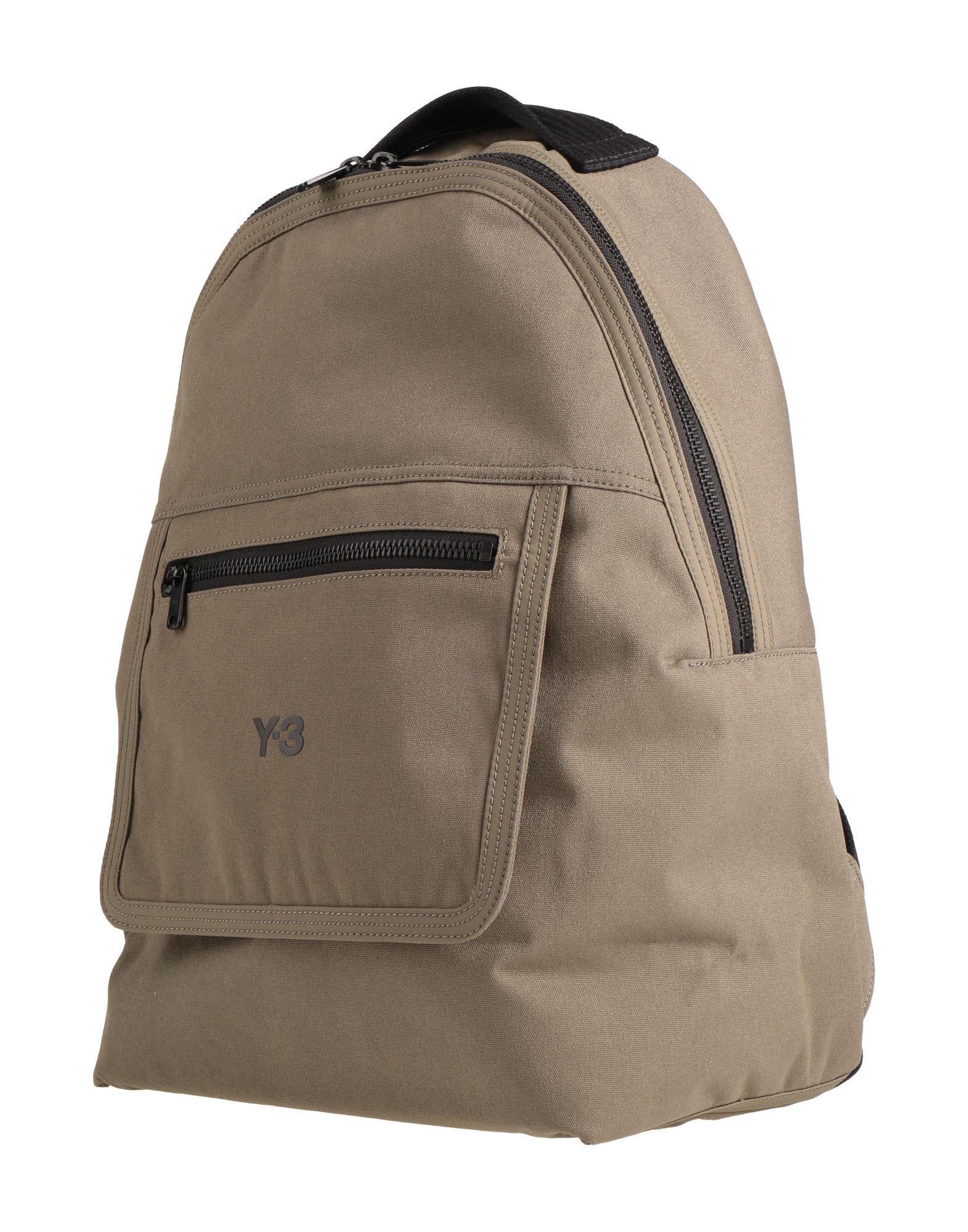 Y-3 QASA BACKPACK Y-3 QASA LEATHER BACKPACK 【公式通販】