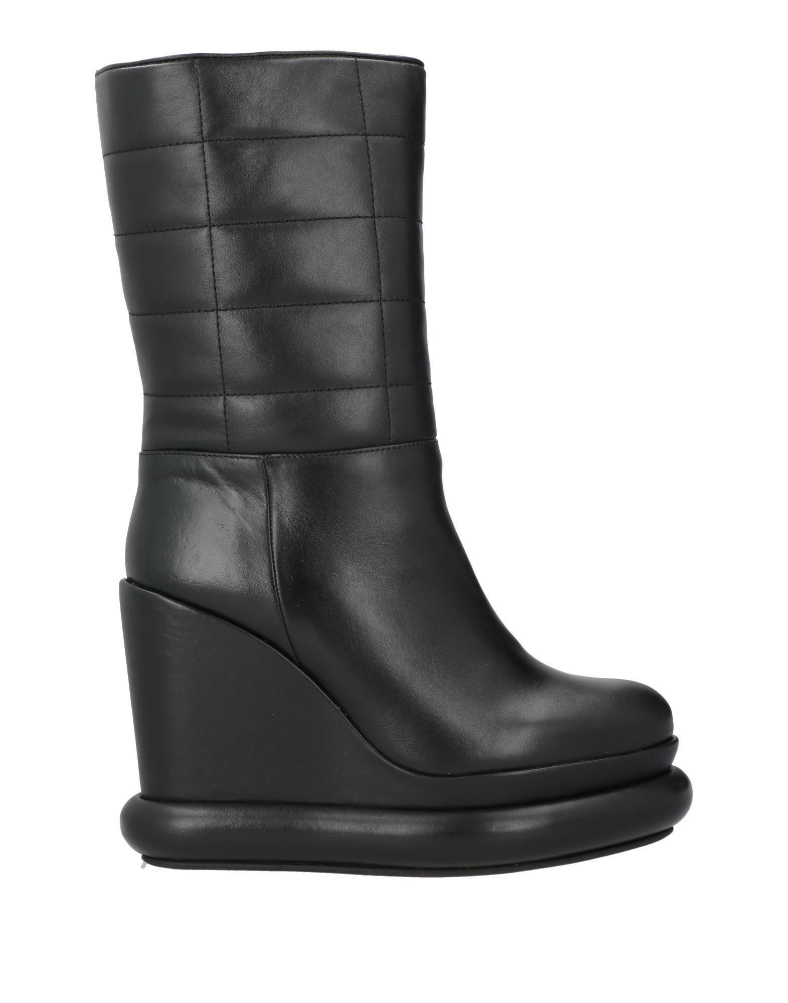 ミドルブーツ PALOMA BARCELO Women Boots 512301 BLACK Brown BROWN Paloma Barceló Boots | eBay