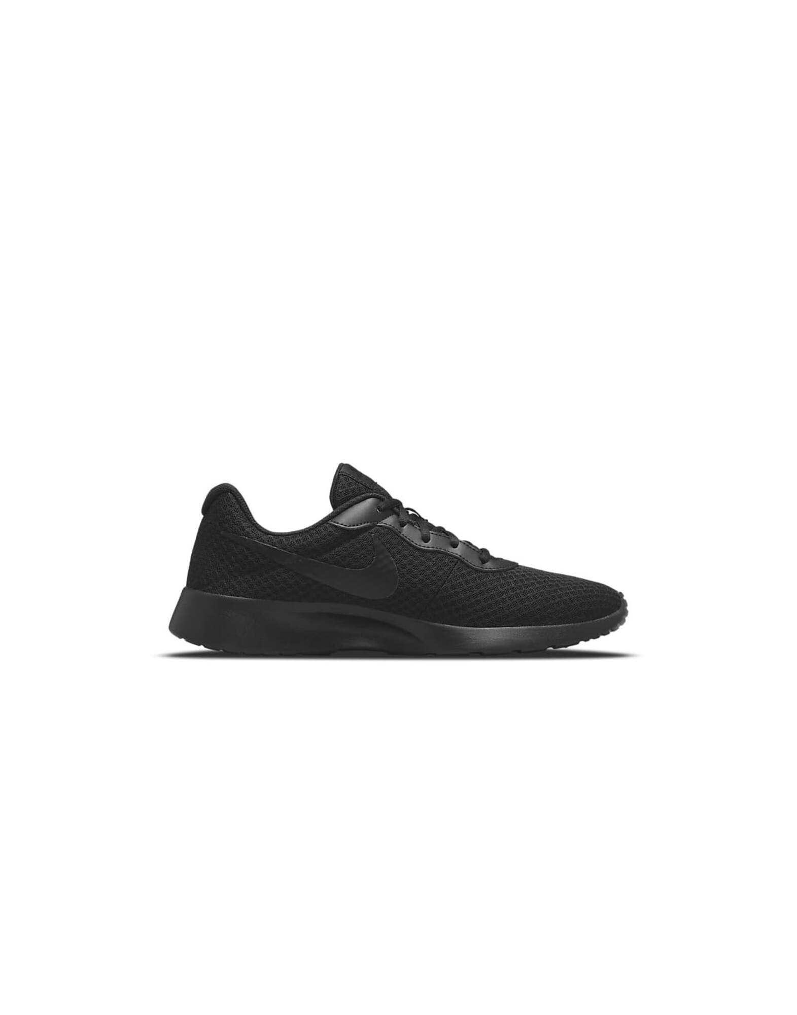 Sneakers Nike de hombre de color Negro | Lyst