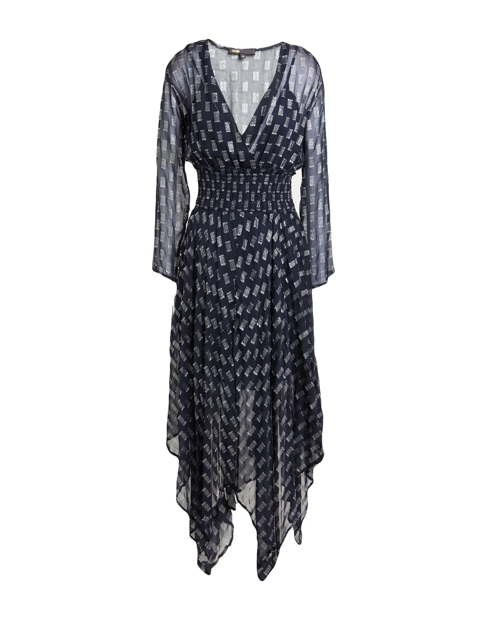 Maje Maxi dresses for Women | Online Sale up to 76% off | Lyst