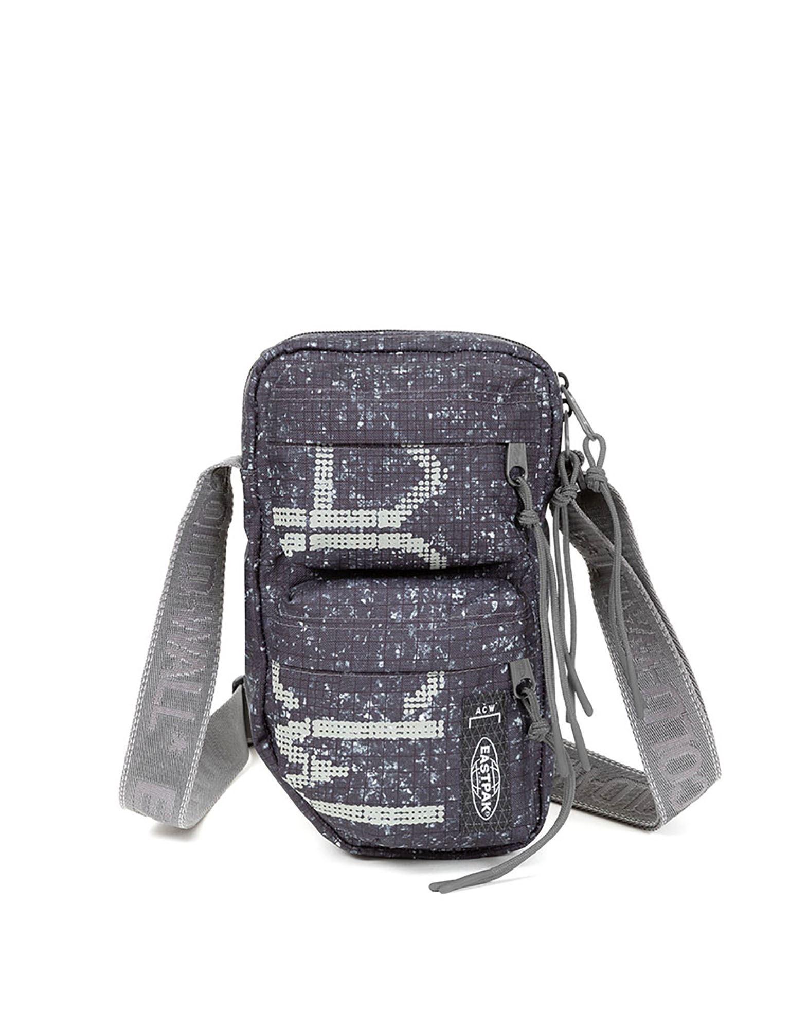 A-COLD-WALL* x Eastpak Acw One Double Ace Pebble -- Cross-Body Bag 