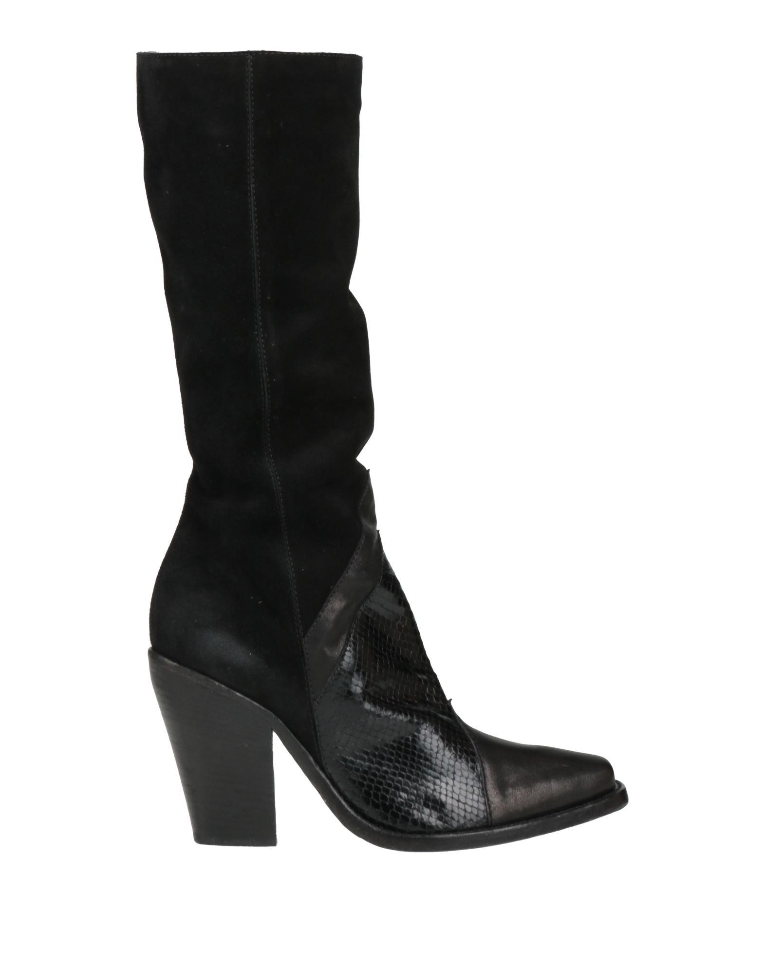 PHILOSOPHY DI LORENZO SERAFINIレザー パンプス クリスタル付き PHILOSOPHY DI LORENZO SERAFINI Crystal-embellished leather