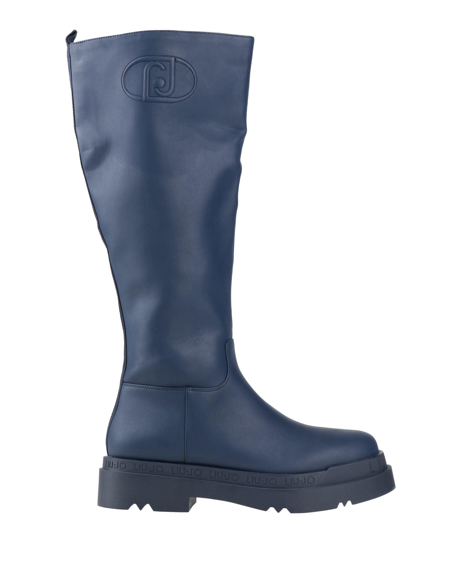 Liu Jo Knee-high boots for Women | Online Sale up to 78% off | Lyst