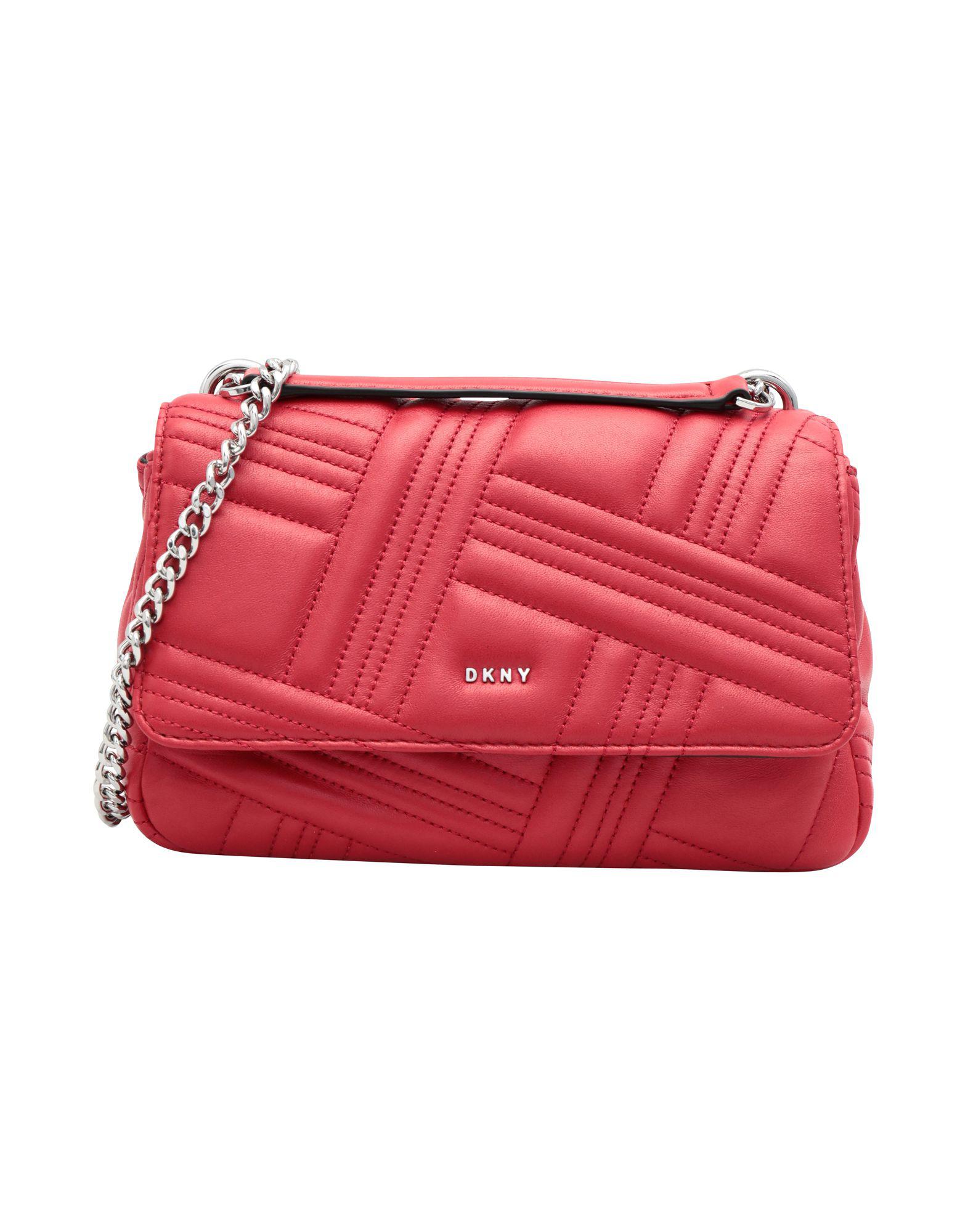 dkny allen bolsa