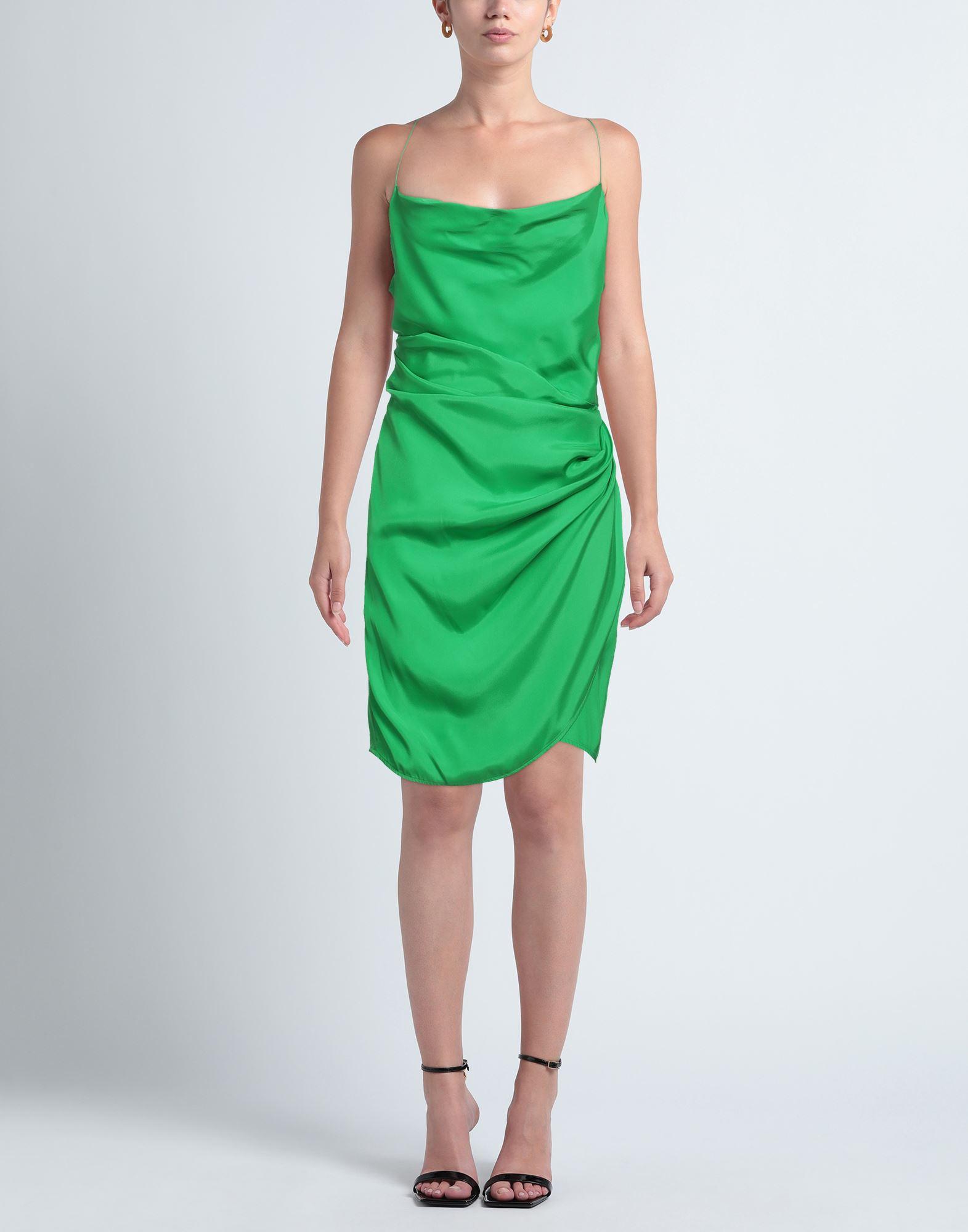 Green GAUGE81 Dresses for Women | Lyst