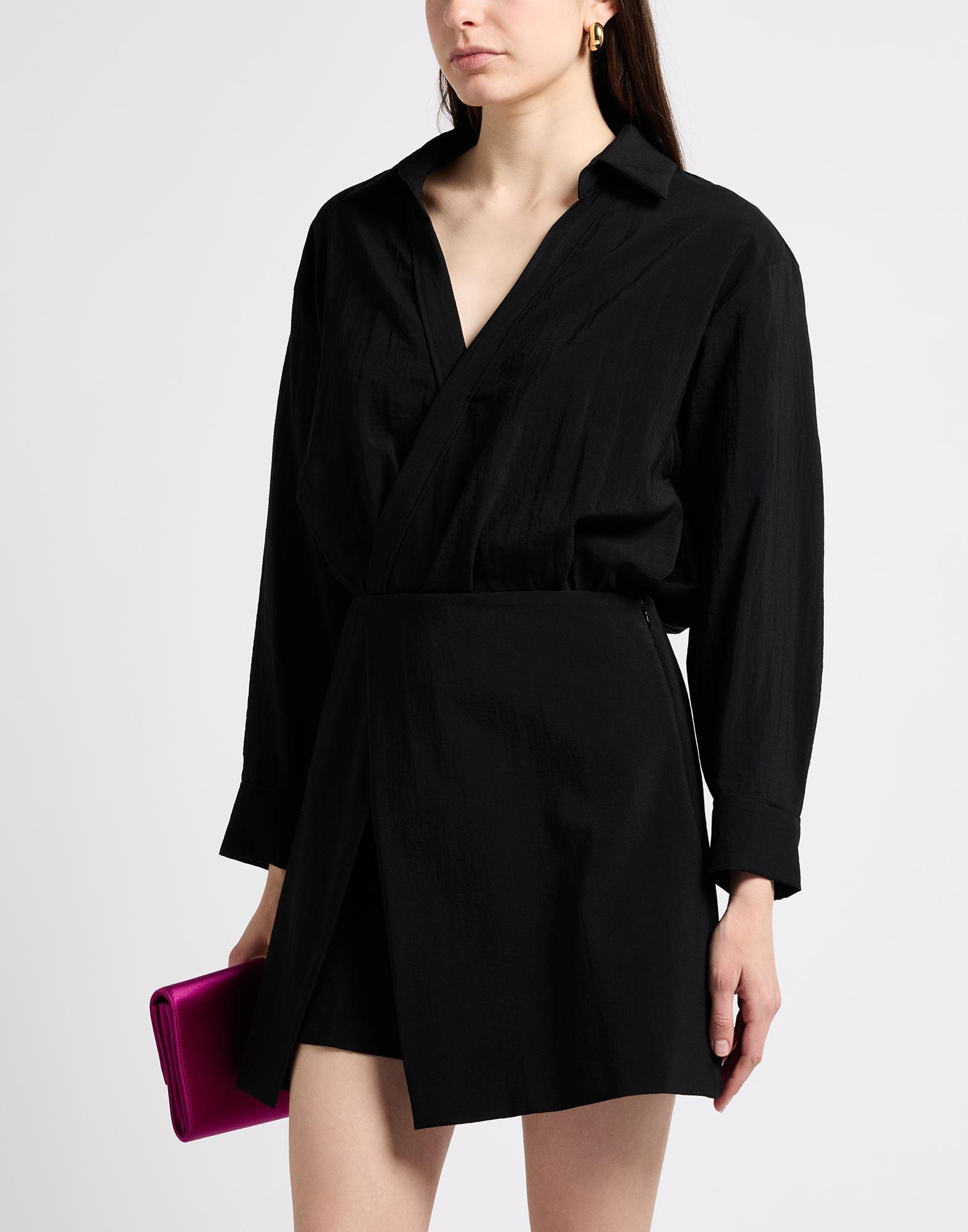 Monos cortos y largos en Negro de Maje de mujer Lyst