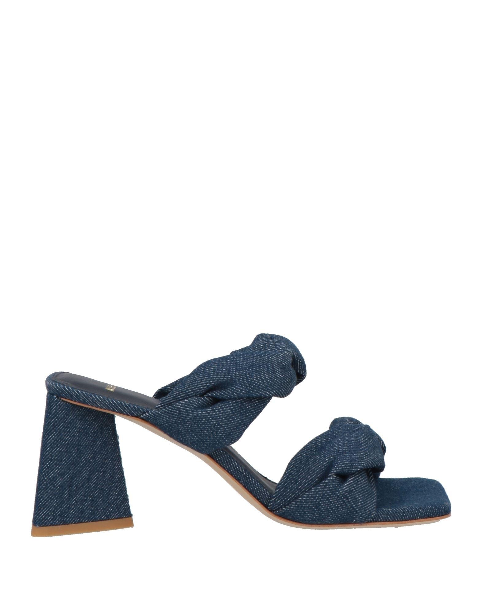 Nubikk sandalen hotsell