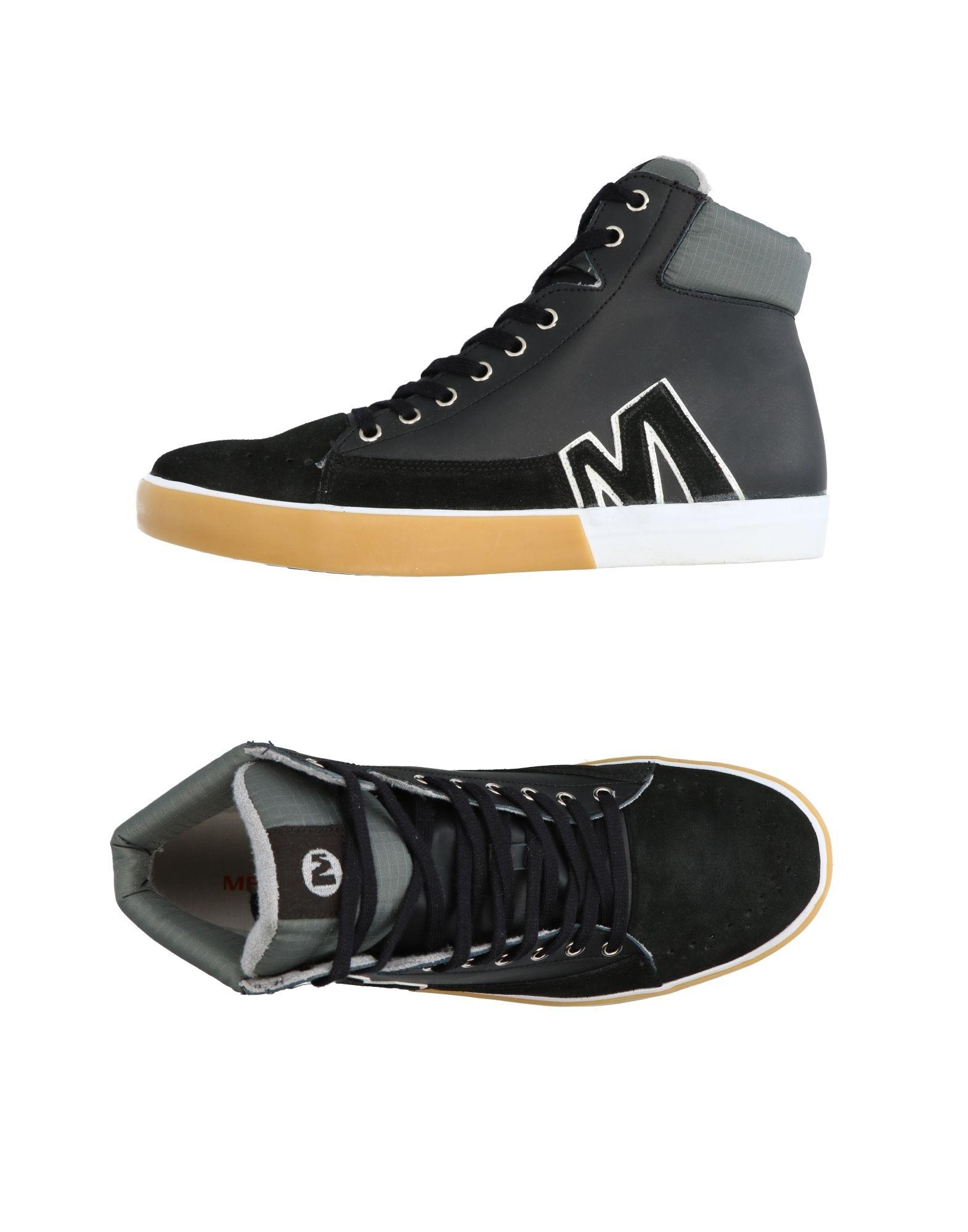 Merrell Leather High-tops \u0026 Sneakers in 