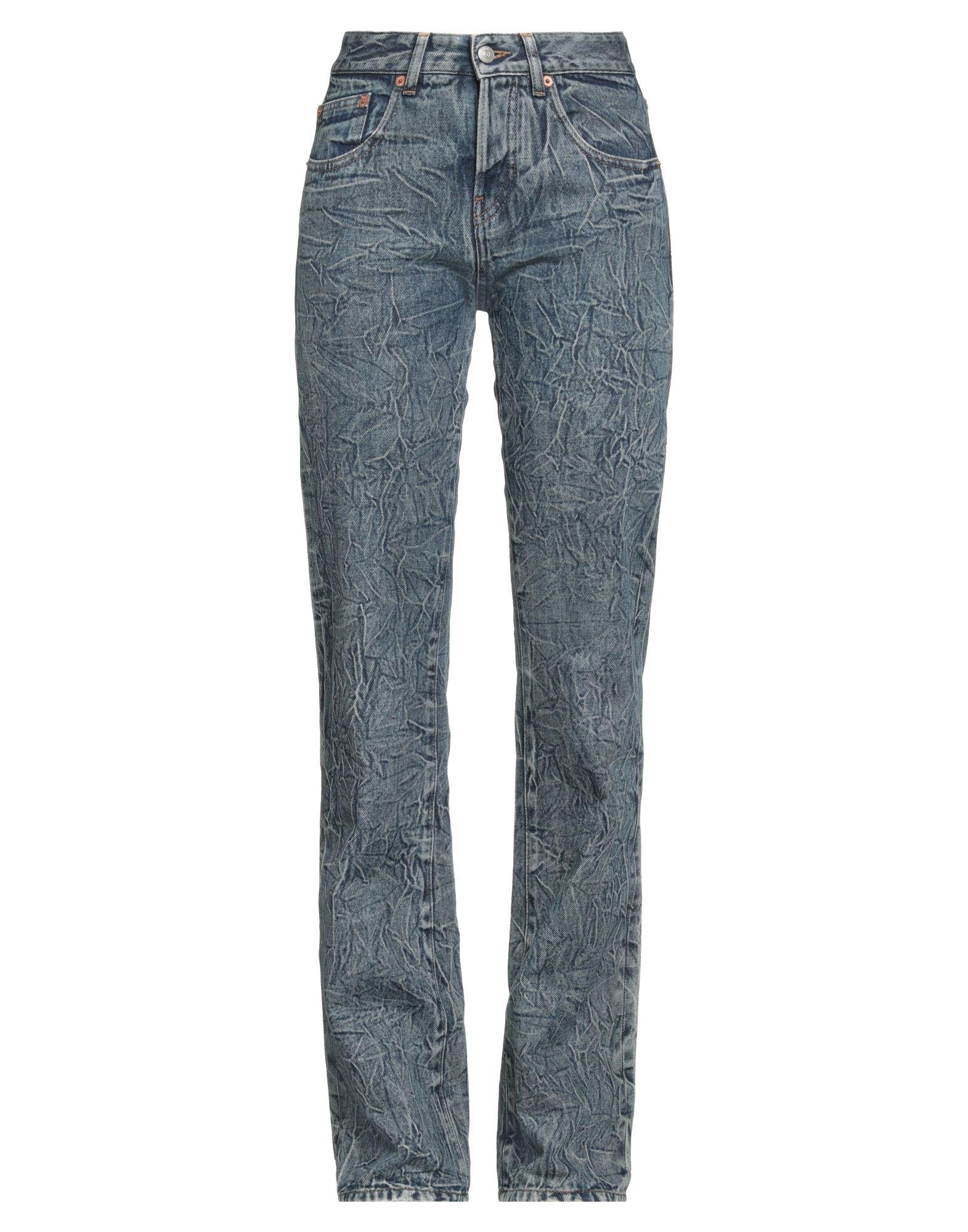 MM6 by Maison Martin Margiela Jeans for Women | Online Sale