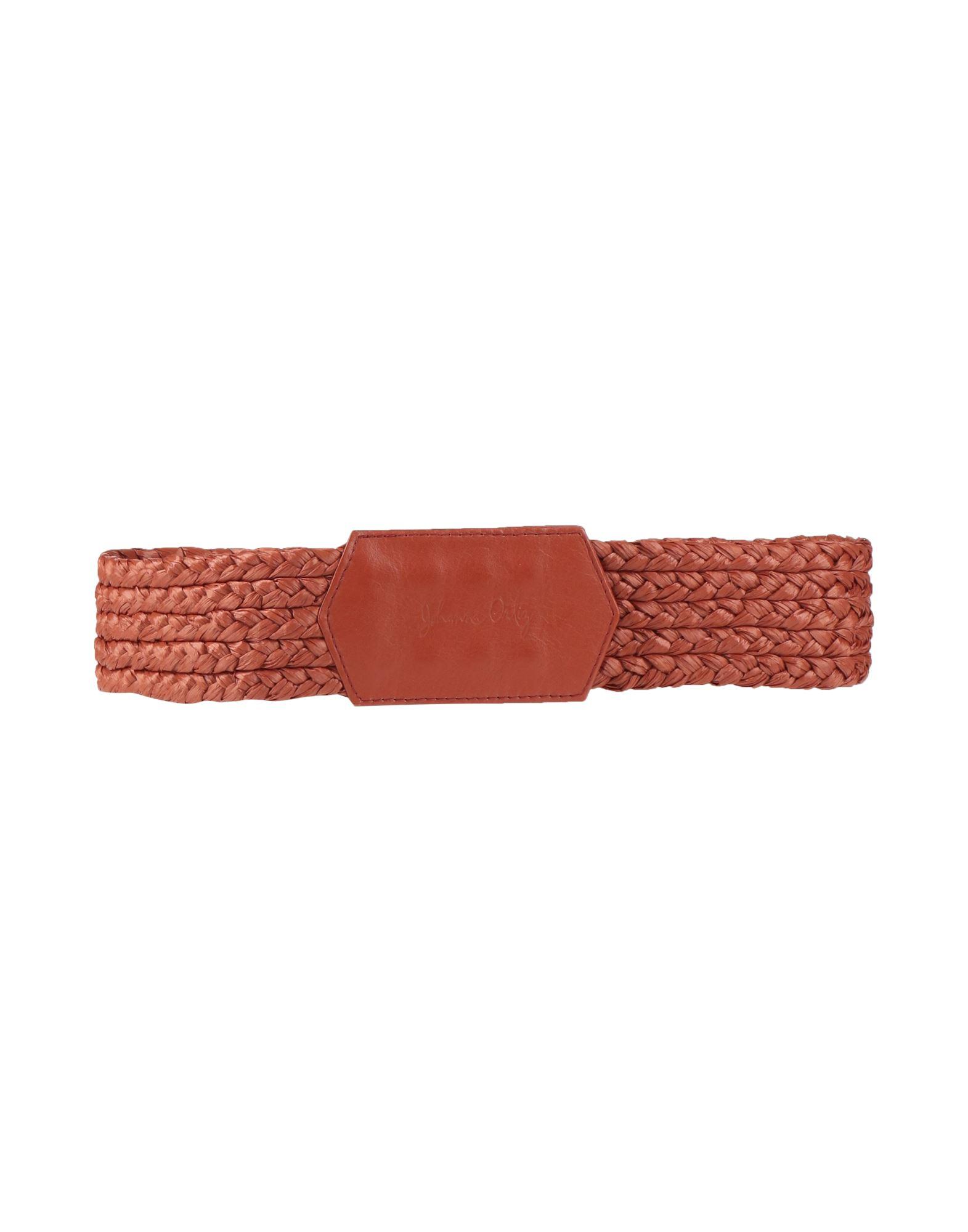 Johanna Ortiz Belts for Women | Online Sale up to 82% off | Lyst
