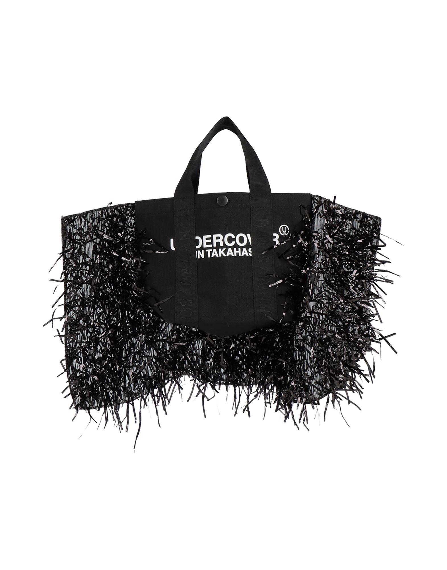 バッグ UNDERCOVER design hand bag archive Undercover Bags for Women | Online Sale up to 55% off | Lyst