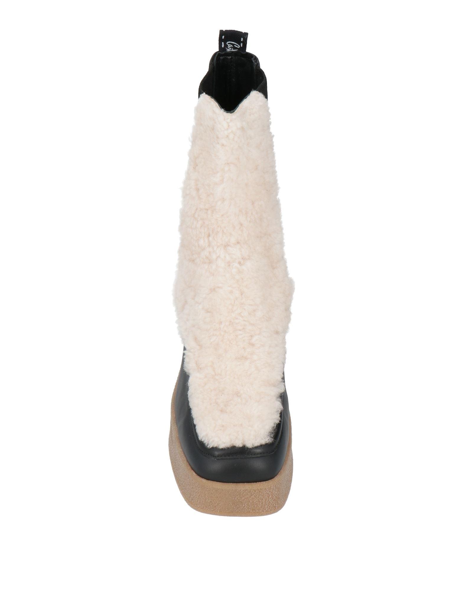 Castaner boots best sale