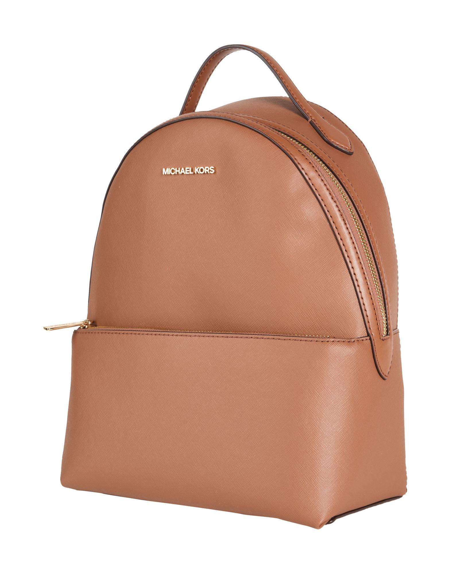 MICHAEL Michael Kors Backpacks for Women | Online Sale up to