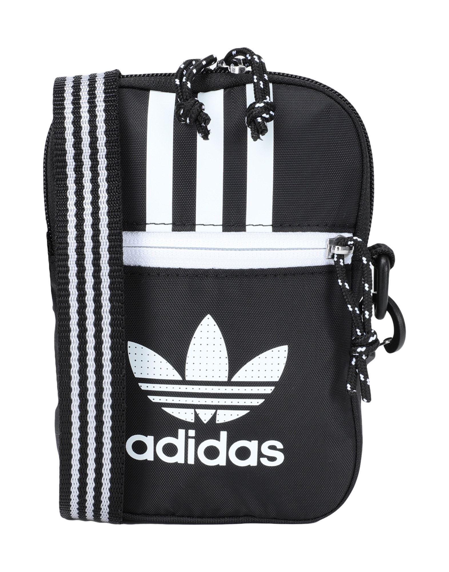 adidas man purse