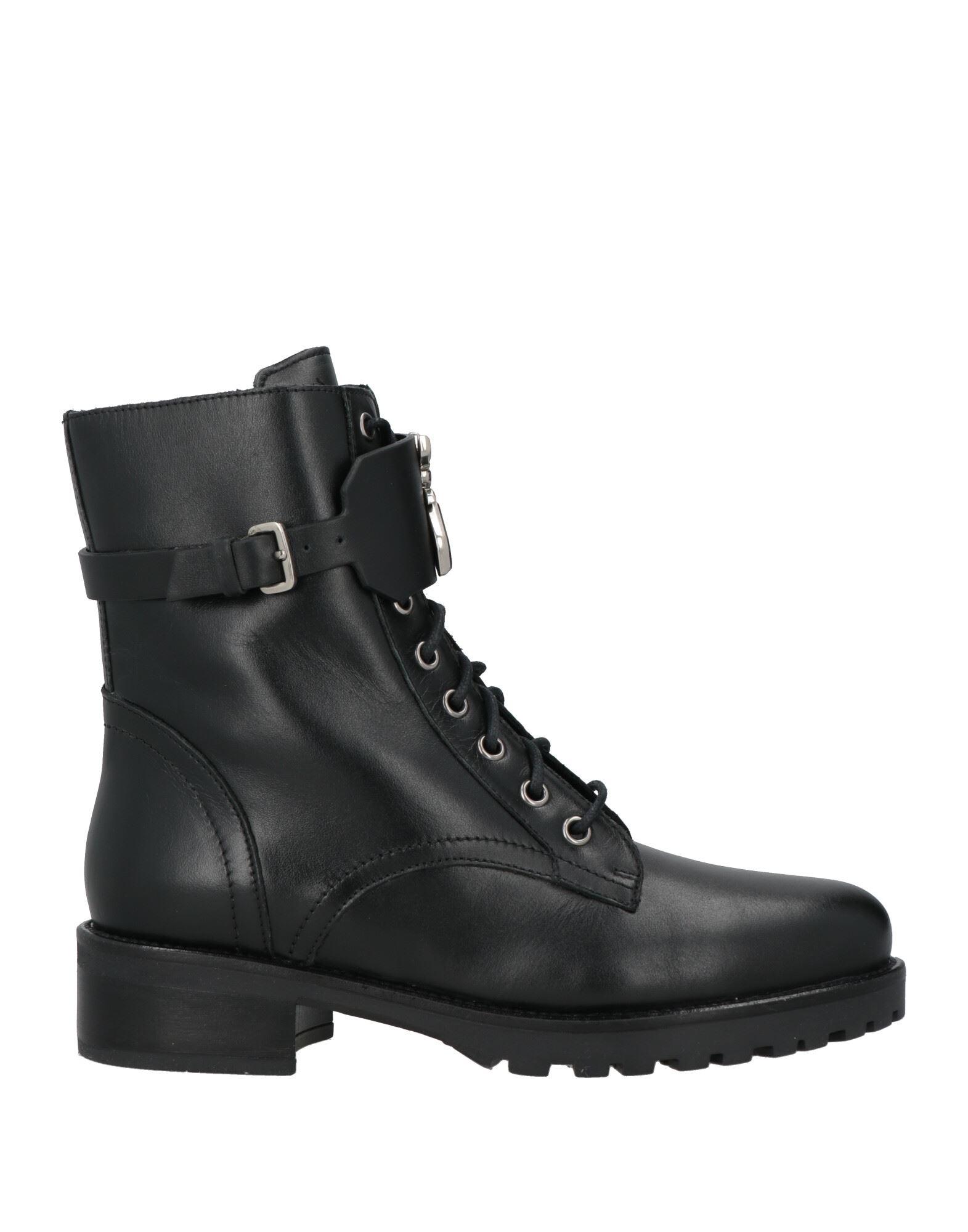 パトリツィア ペペ レディース シューズ ブーツ・レインブーツ ブーティ Ankle boot