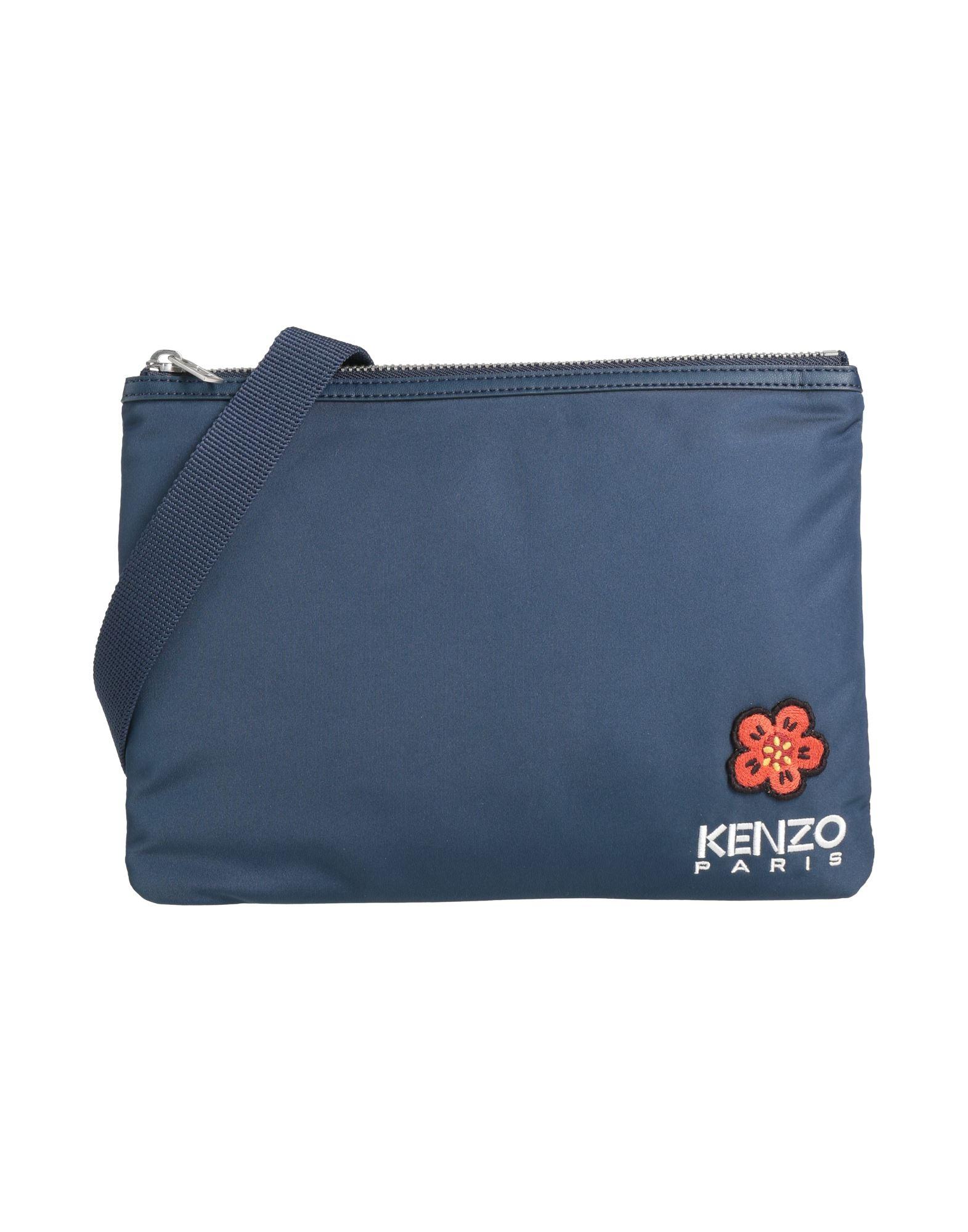 KENZO　ケンゾー　ボストンバッグ　黒　大きめバッグ 2025年最新】Yahoo!オークション -kenzo ボストンバッグの中古品