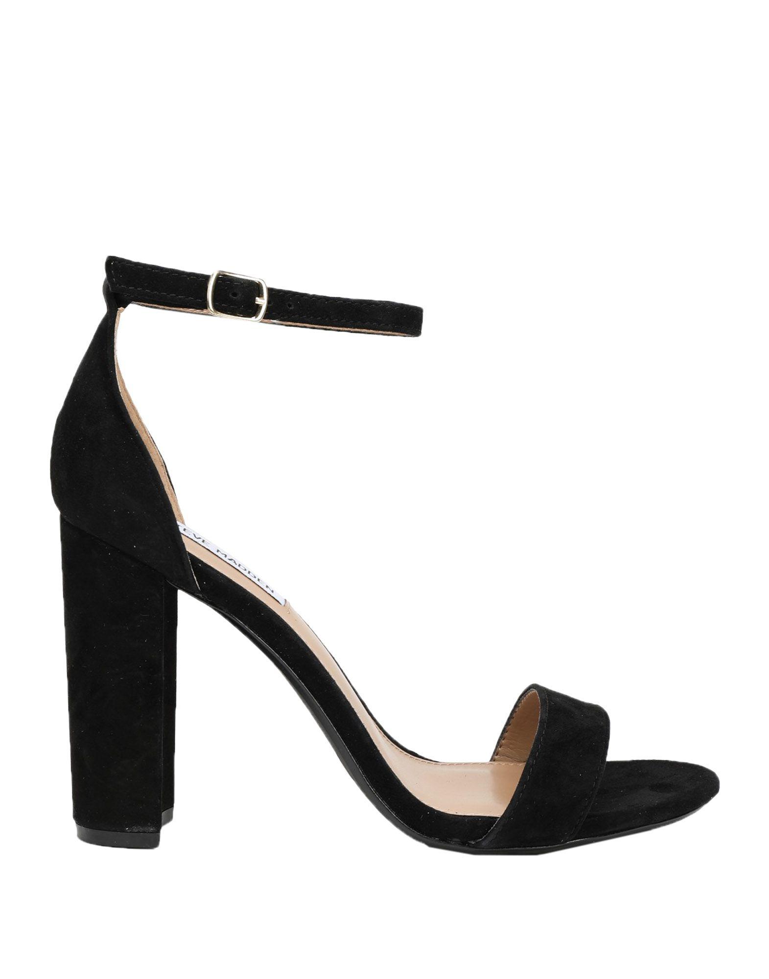 steve madden casual sandals
