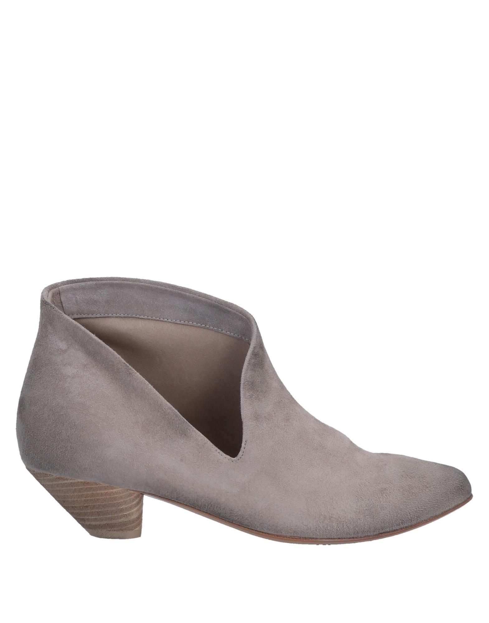 light brown ankle boots with heel