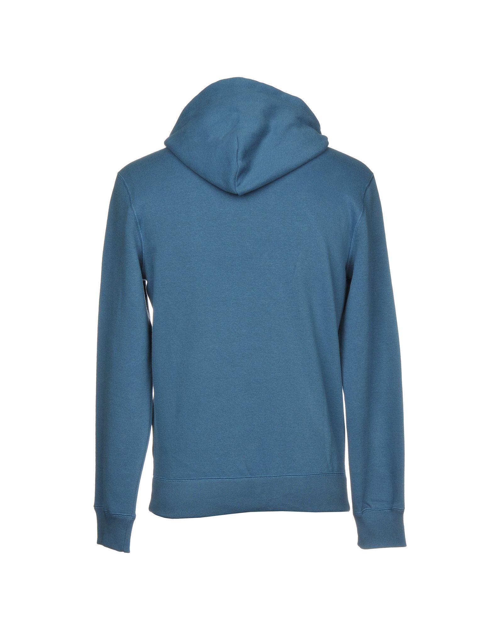 pastel blue champion hoodie