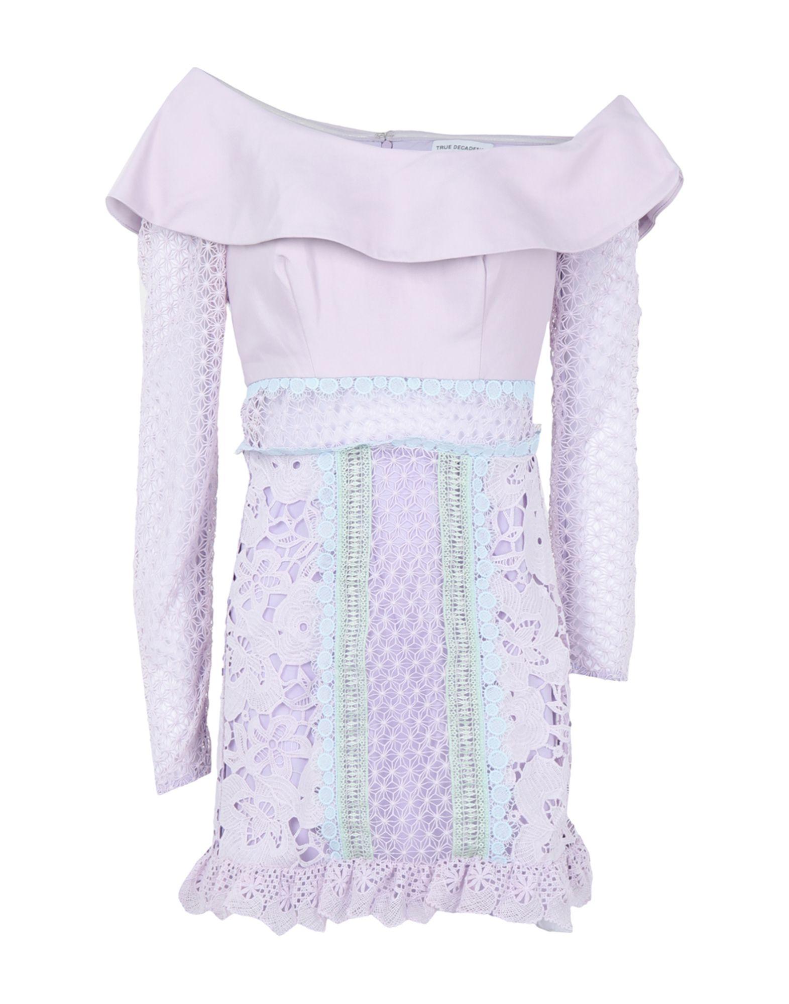 true decadence petite dresses