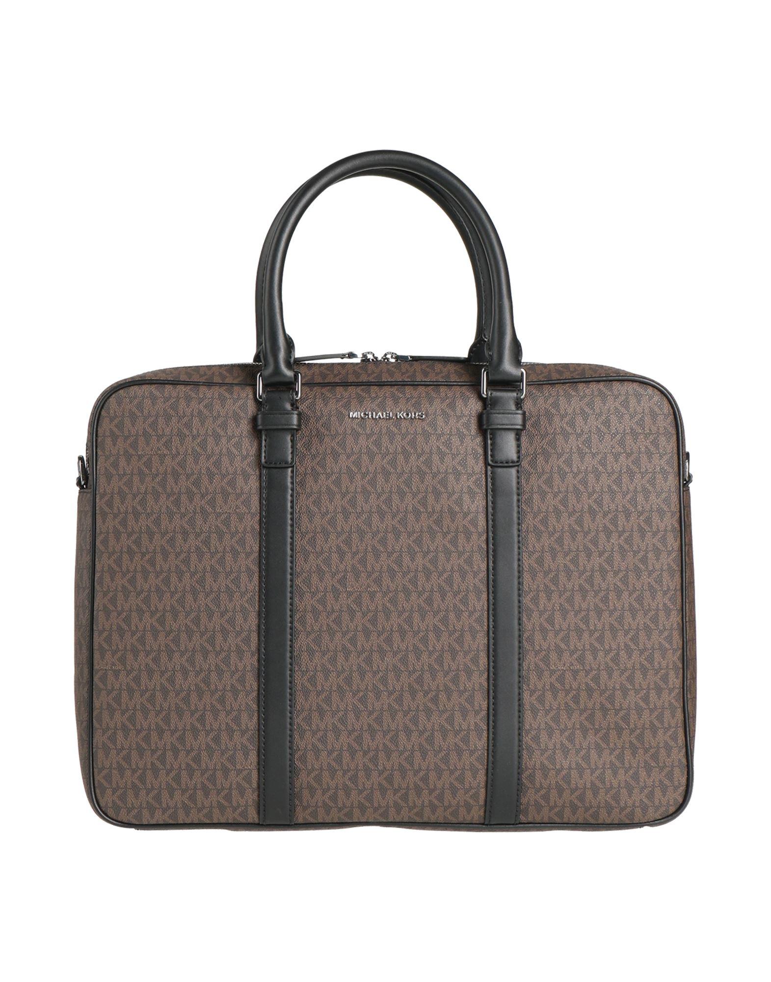 Michael Kors Briefcases and laptop bags for Men Online Sale up to 40 off Lyst UK
