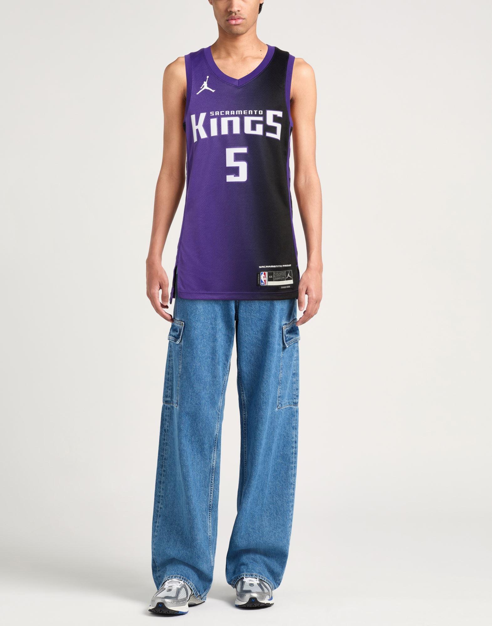 purple nike tank top mens