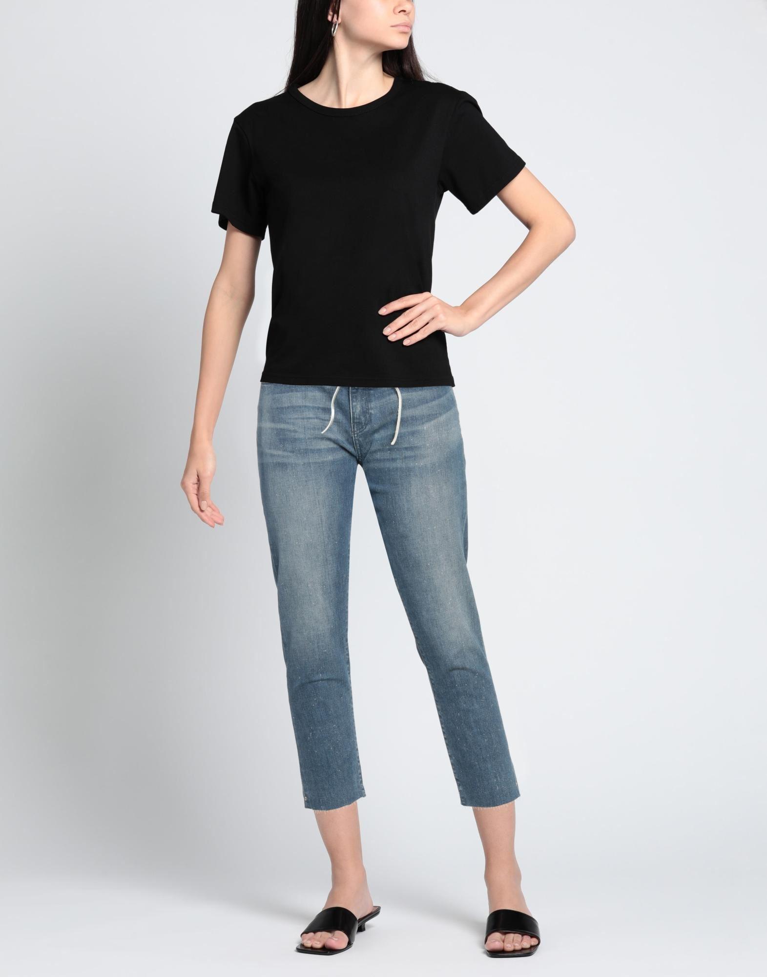 MAISON SCOTCH ダークブルースキニーデニム Maison Scotch Soda Blue Denim Jeans Pants size 27x32 | eBay