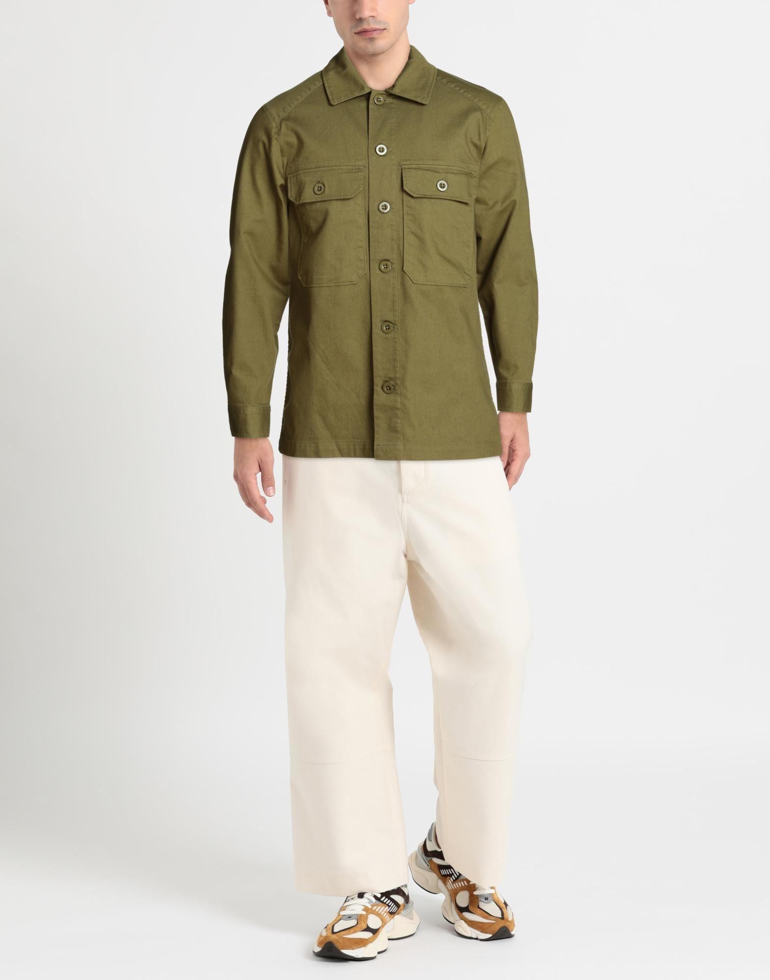 Michael kors denim shirt deals