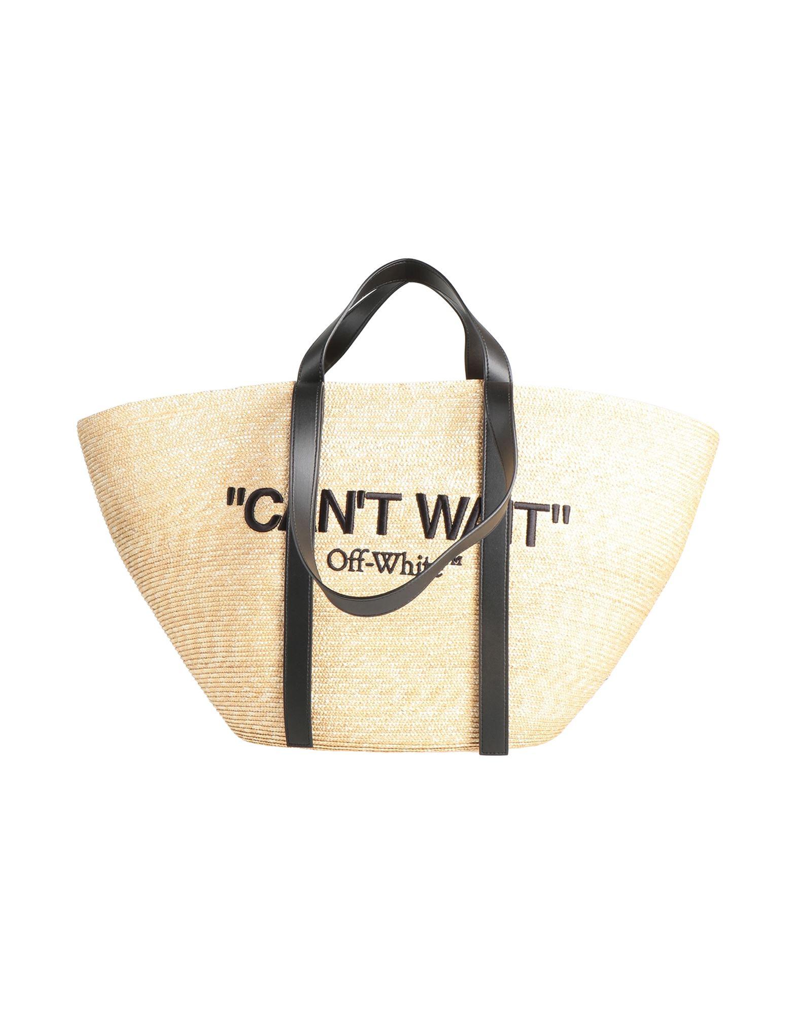 Off-White c/o Virgil Abloh Bags for Women | Online Sale up to 76