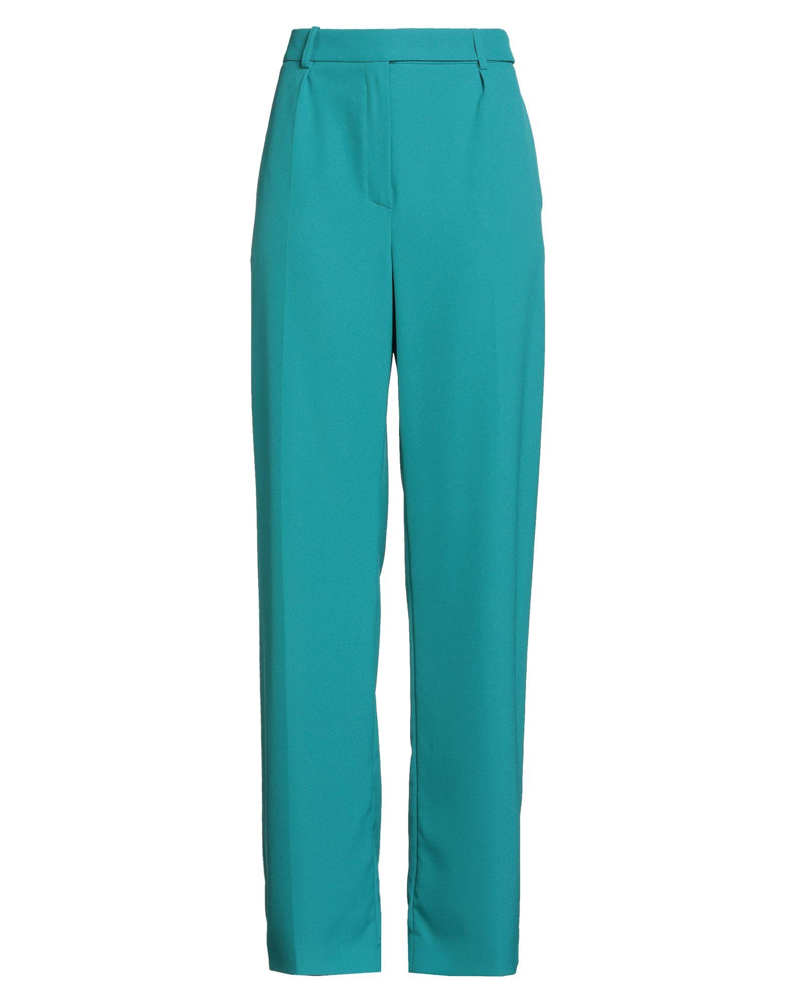パンツ ALEXANDRE VAUTHIER PANTS (233PA1952 CYPRESSGREEN) Luxury brands | Alexandre Vauthier Printed Pants | Drake Store